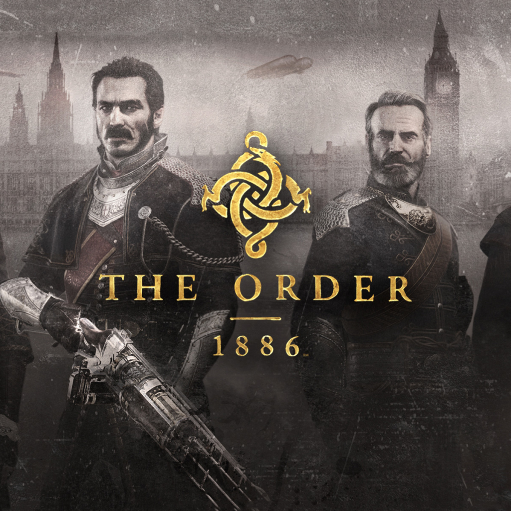 1242781 baixar papel de parede videogame, the order: 1886 - protetores de tela e imagens gratuitamente