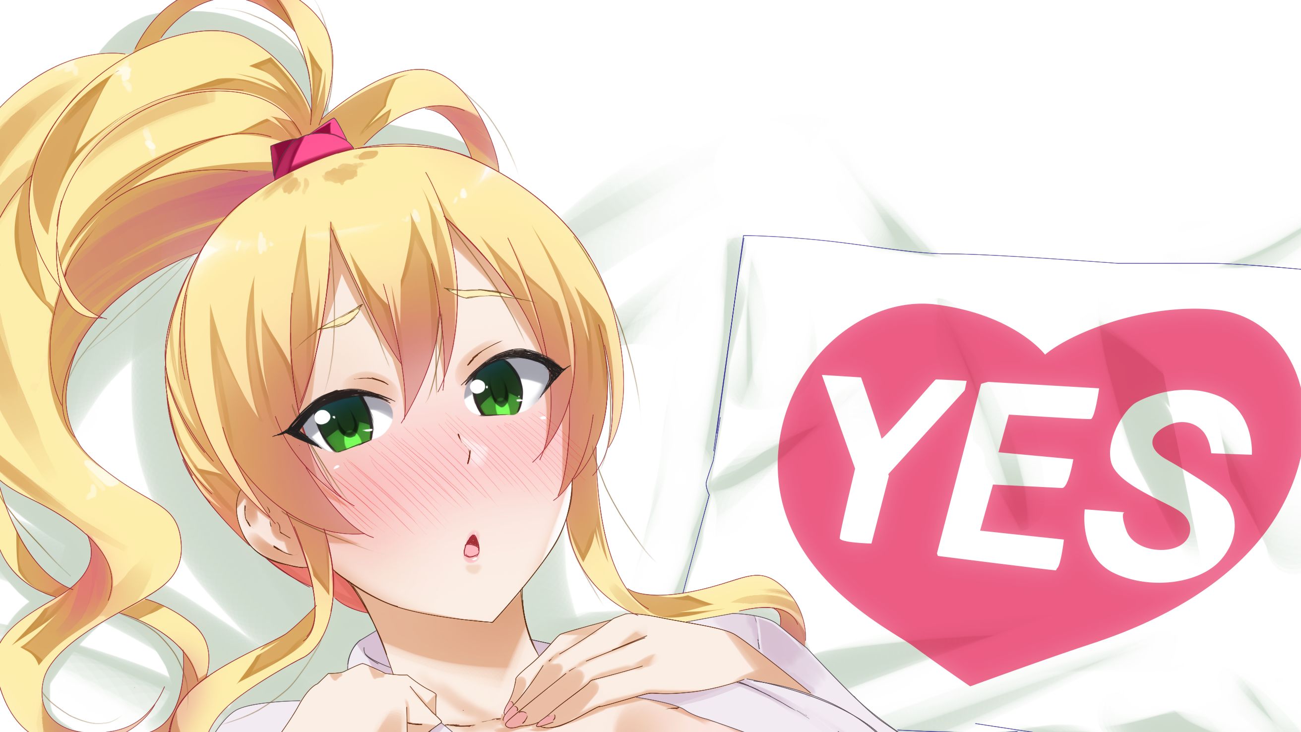 953773 Hintergrundbild herunterladen animes, my first girlfriend is a gal, yukana yame - Bildschirmschoner und Bilder kostenlos