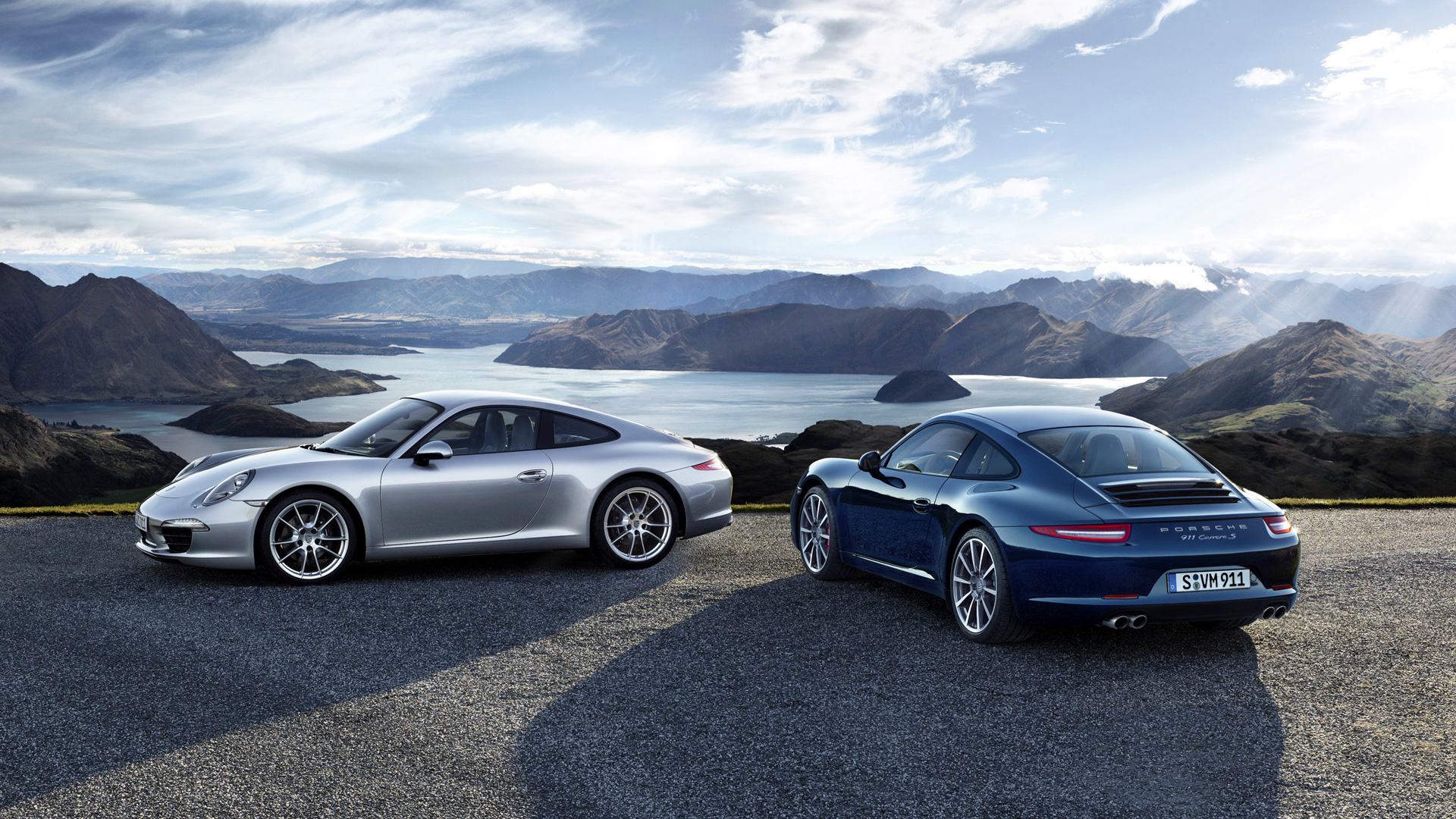 Handy-Wallpaper Porsche, Porsche 911, Fahrzeuge, Porsche 911 Carrera kostenlos herunterladen.