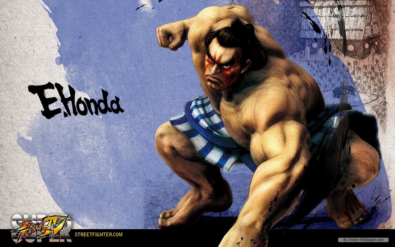 Free download wallpaper Street Fighter, Video Game on your PC desktop