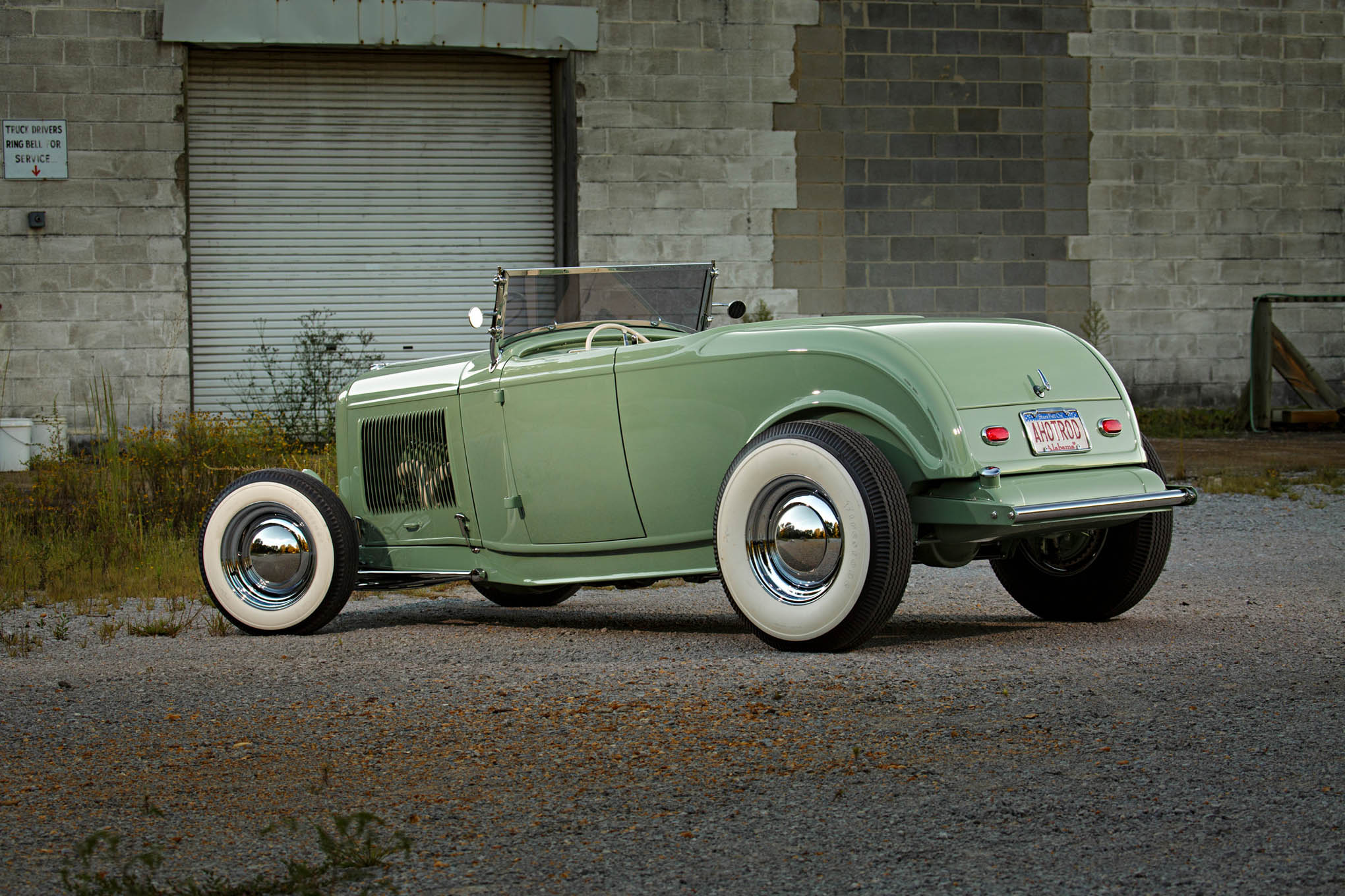 PCデスクトップにフォード, ヴィンテージカー, 乗り物, ホットロッド, 1932 フォード ロードスター, フォード・ロードスター画像を無料でダウンロード