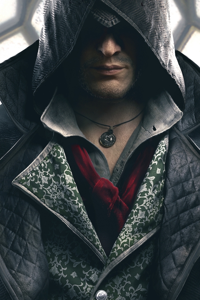 Baixar papel de parede para celular de Videogame, Assassin's Creed, Assassin's Creed: Syndicate, Jacob Frye gratuito.
