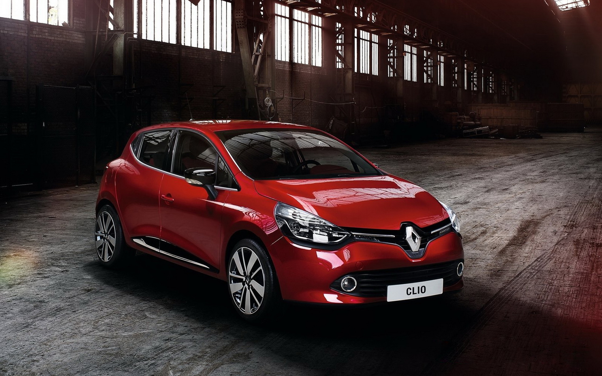 Baixar papel de parede para celular de Renault, Veículos gratuito.