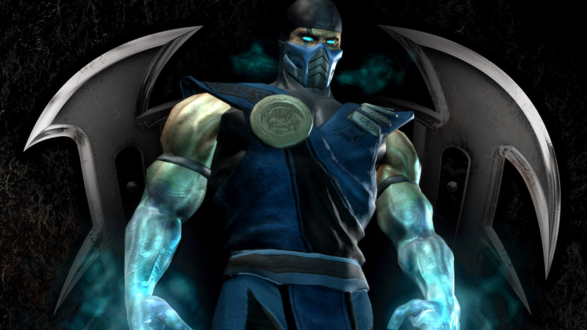 Free Images  Mortal Kombat: Deadly Alliance