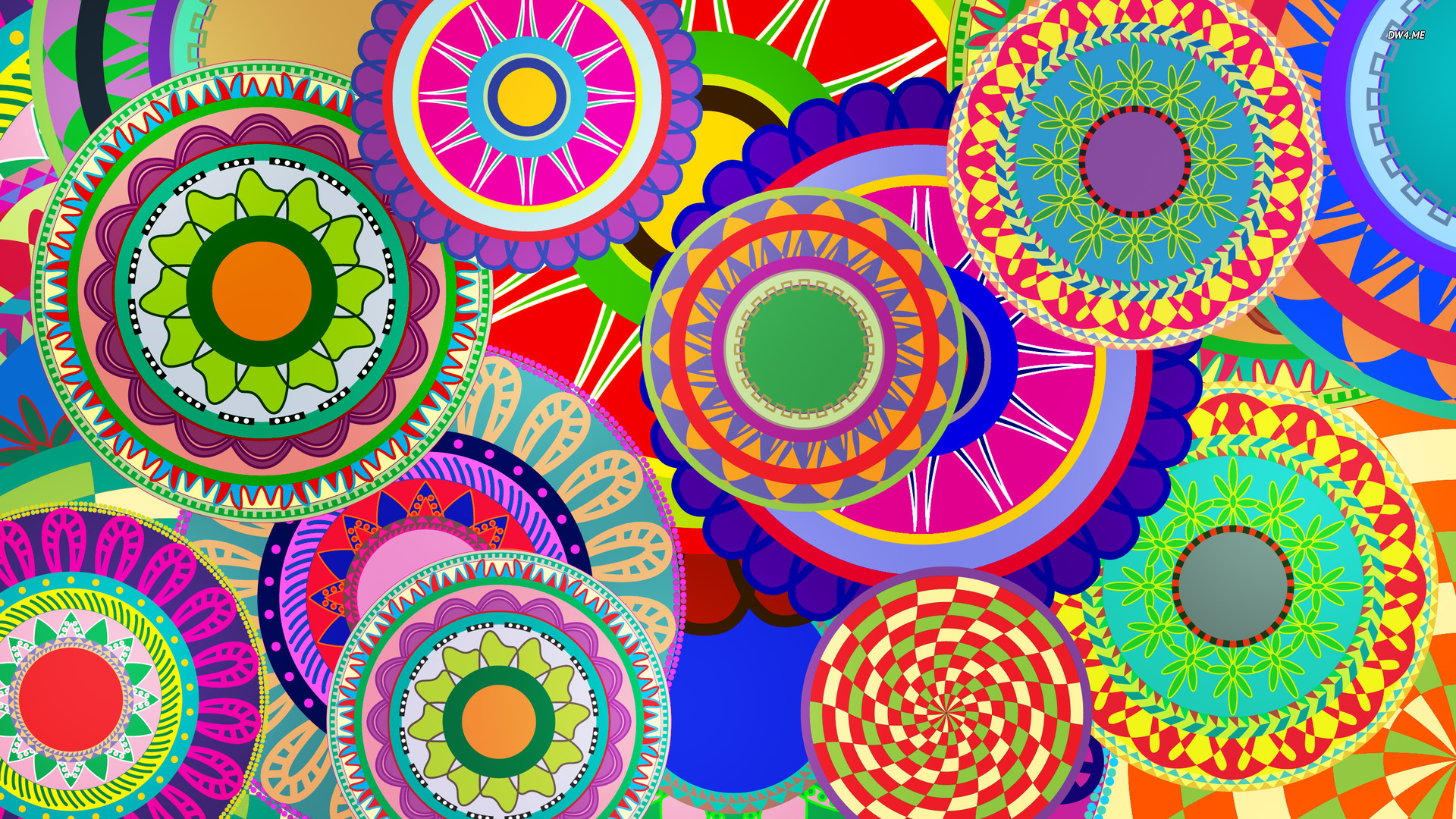 Laden Sie das Abstrakt, Blumen, Farben-Bild kostenlos auf Ihren PC-Desktop herunter