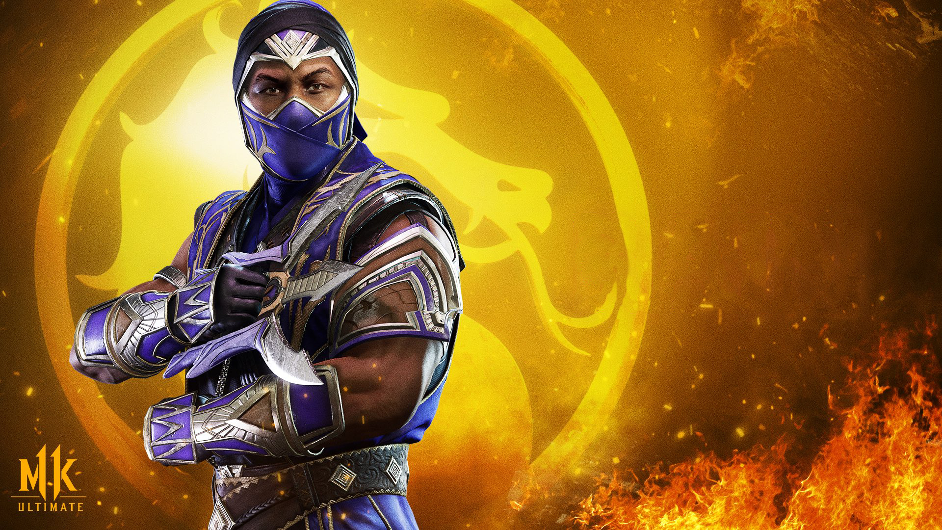 Laden Sie das Mortal Kombat, Computerspiele, Mortal Kombat 11-Bild kostenlos auf Ihren PC-Desktop herunter
