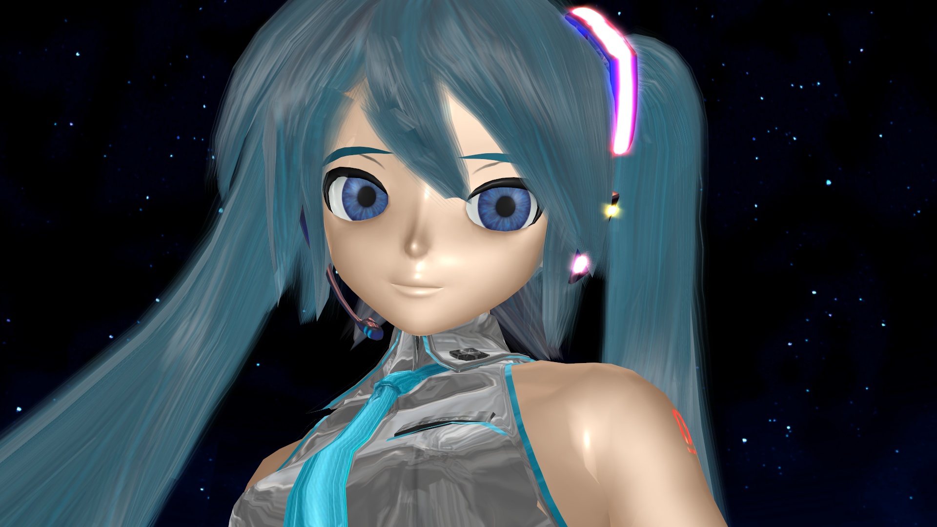 Baixe gratuitamente a imagem Anime, Vocaloid, Olhos Azuis, Cabelo Azul, Hatsune Miku na área de trabalho do seu PC