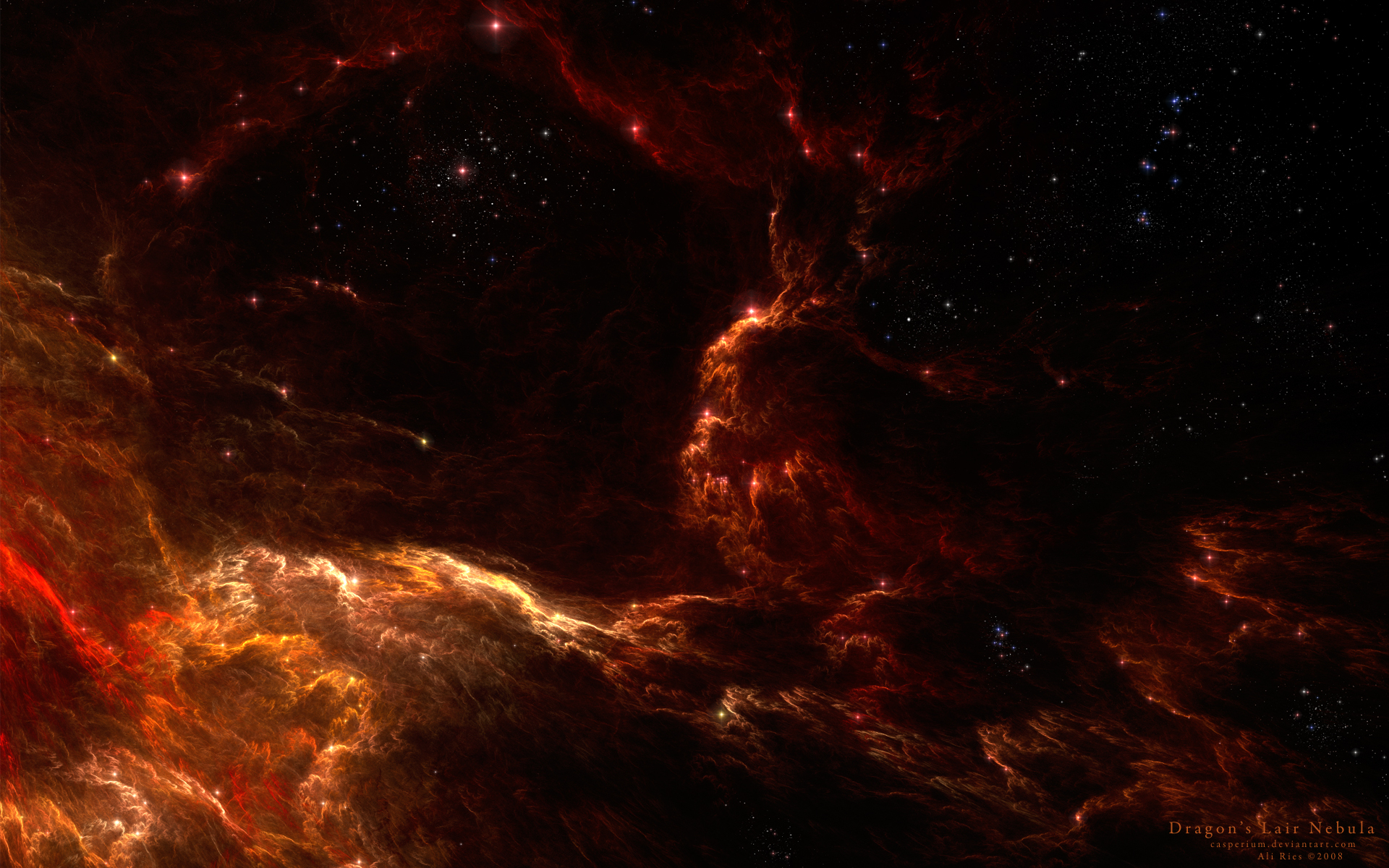 Descarga gratuita de fondo de pantalla para móvil de Nebulosa, Espacio, Ciencia Ficción, Estrella.