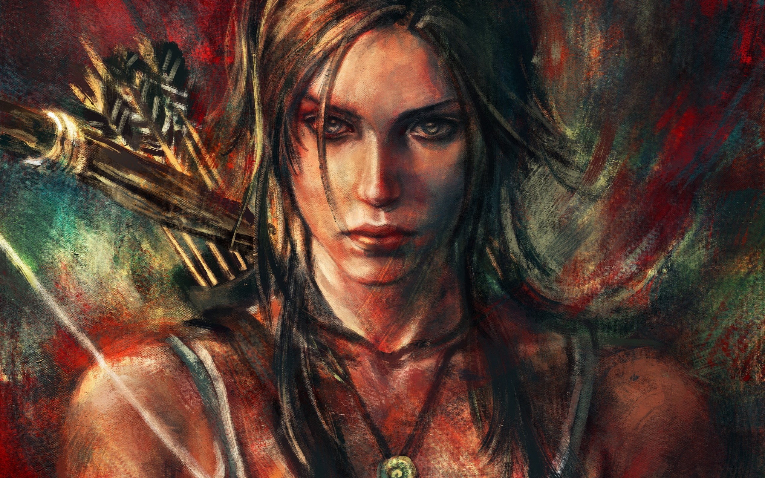 Descarga gratuita de fondo de pantalla para móvil de Tomb Raider, Videojuego.