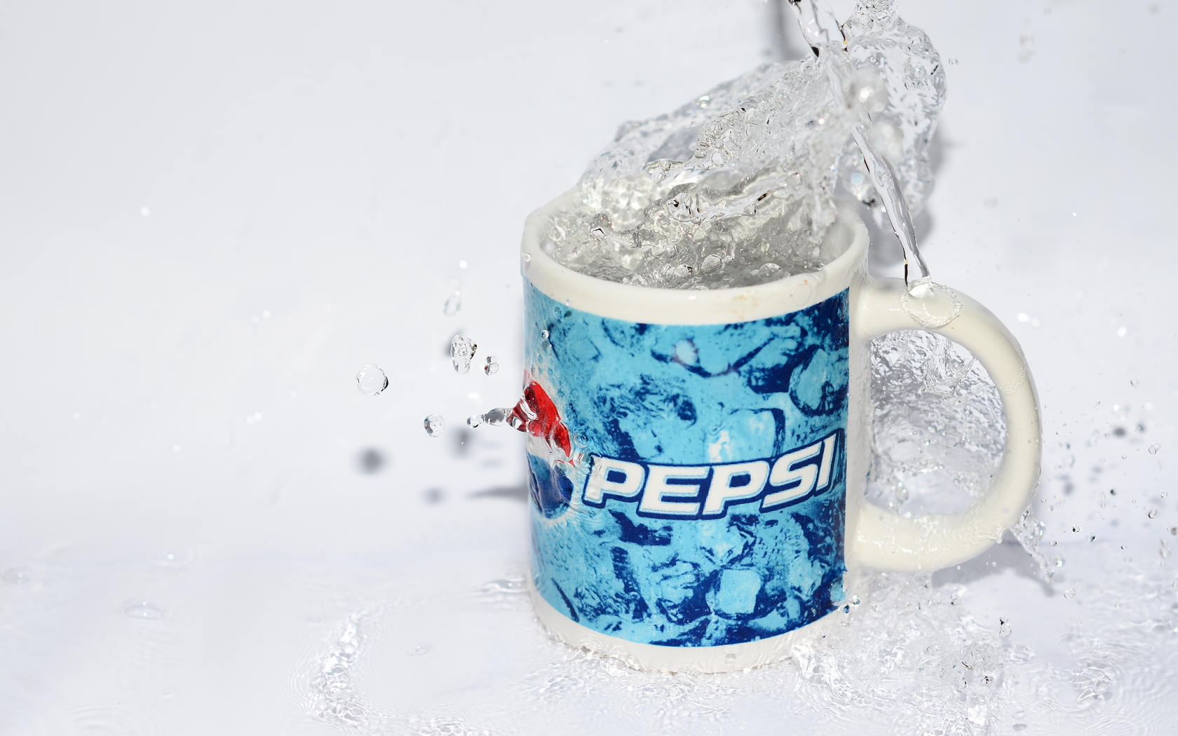 Baixar papéis de parede de desktop Pepsi HD