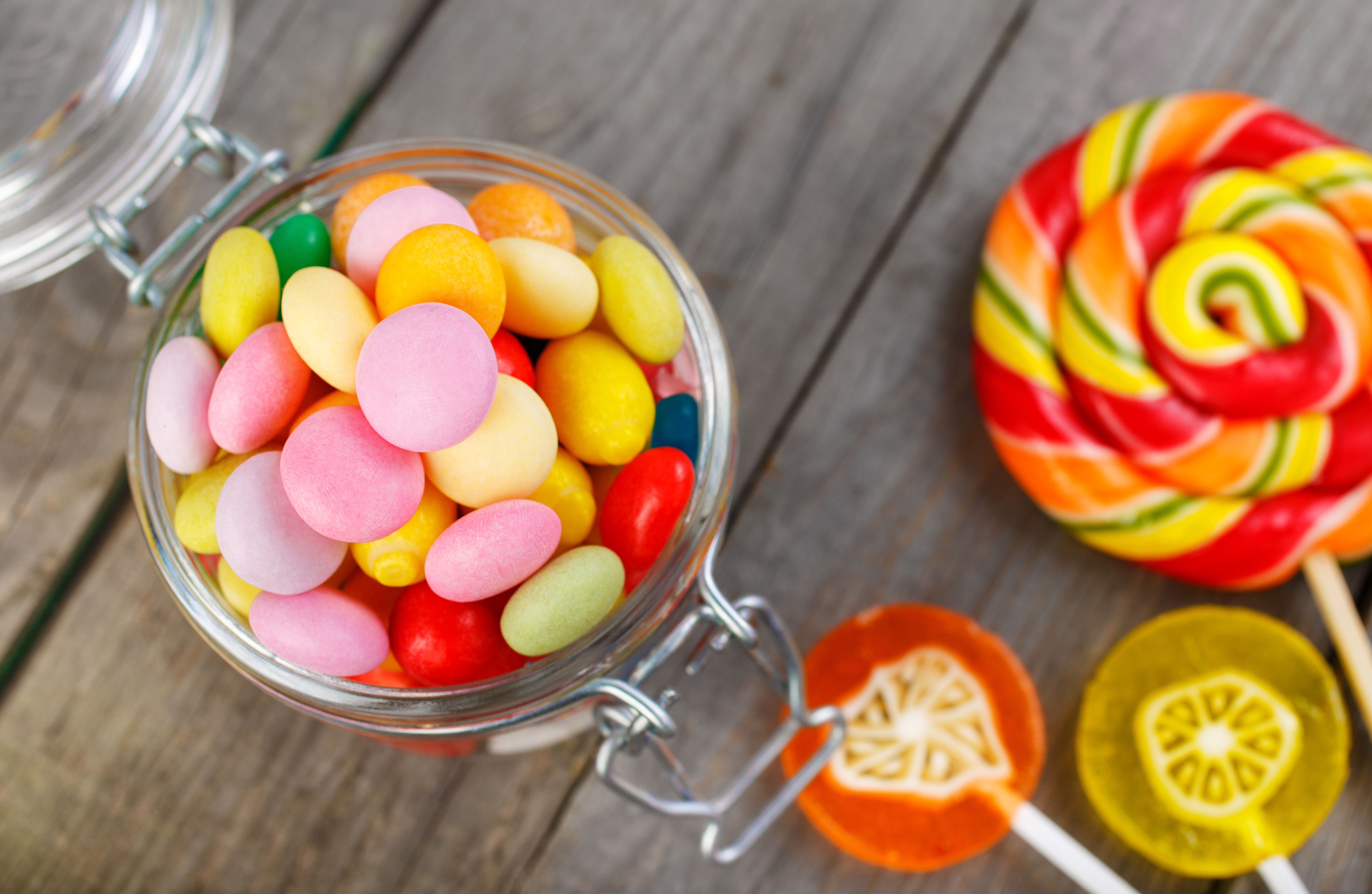 Free download wallpaper Food, Colorful, Sweets, Lollipop, Candy on your PC desktop