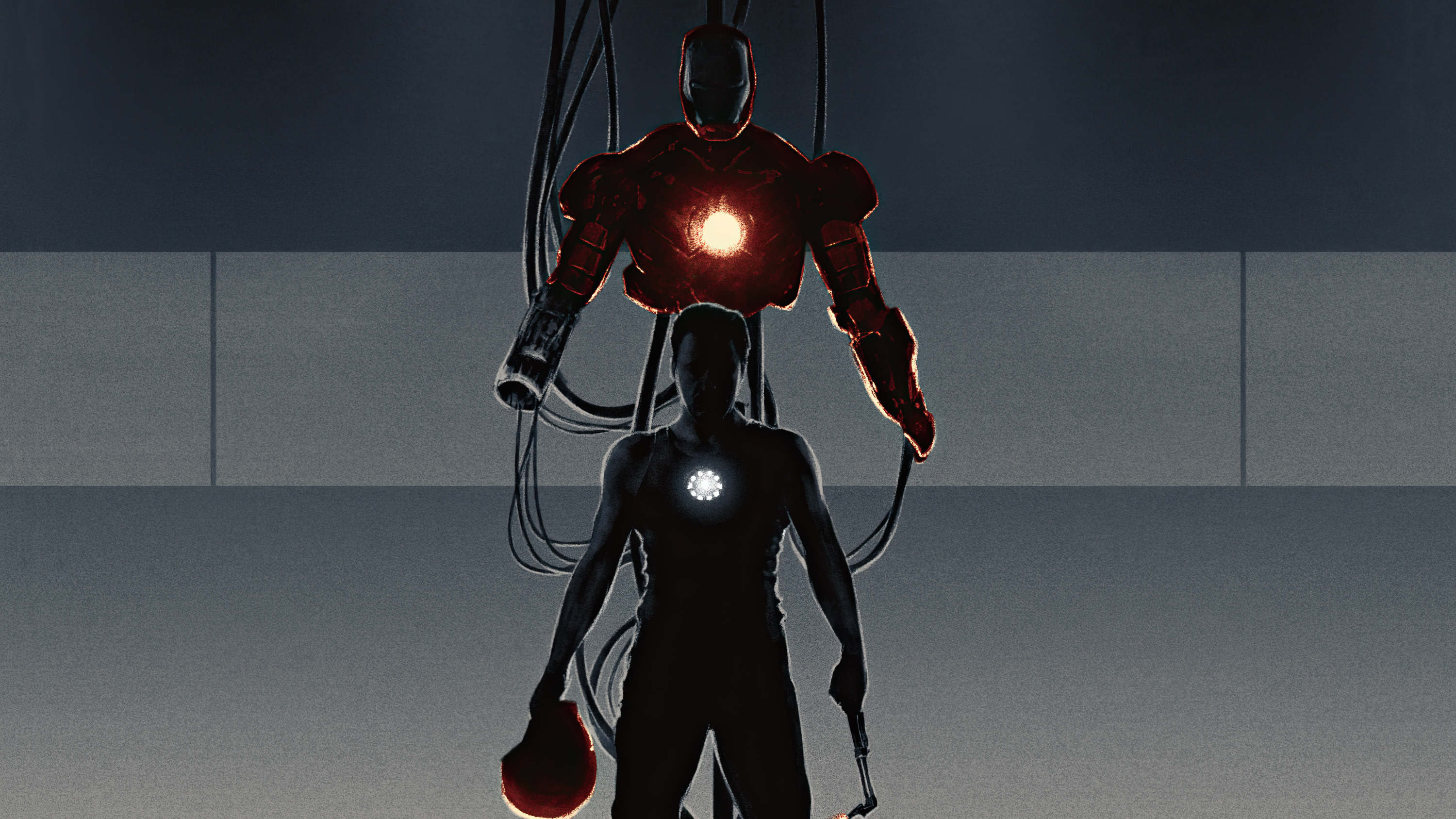 Descarga gratis la imagen Iron Man, Robert Downey Jr, Películas, Tony Stark en el escritorio de tu PC