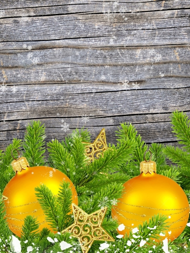 Download mobile wallpaper Christmas, Holiday, Christmas Ornaments for free.