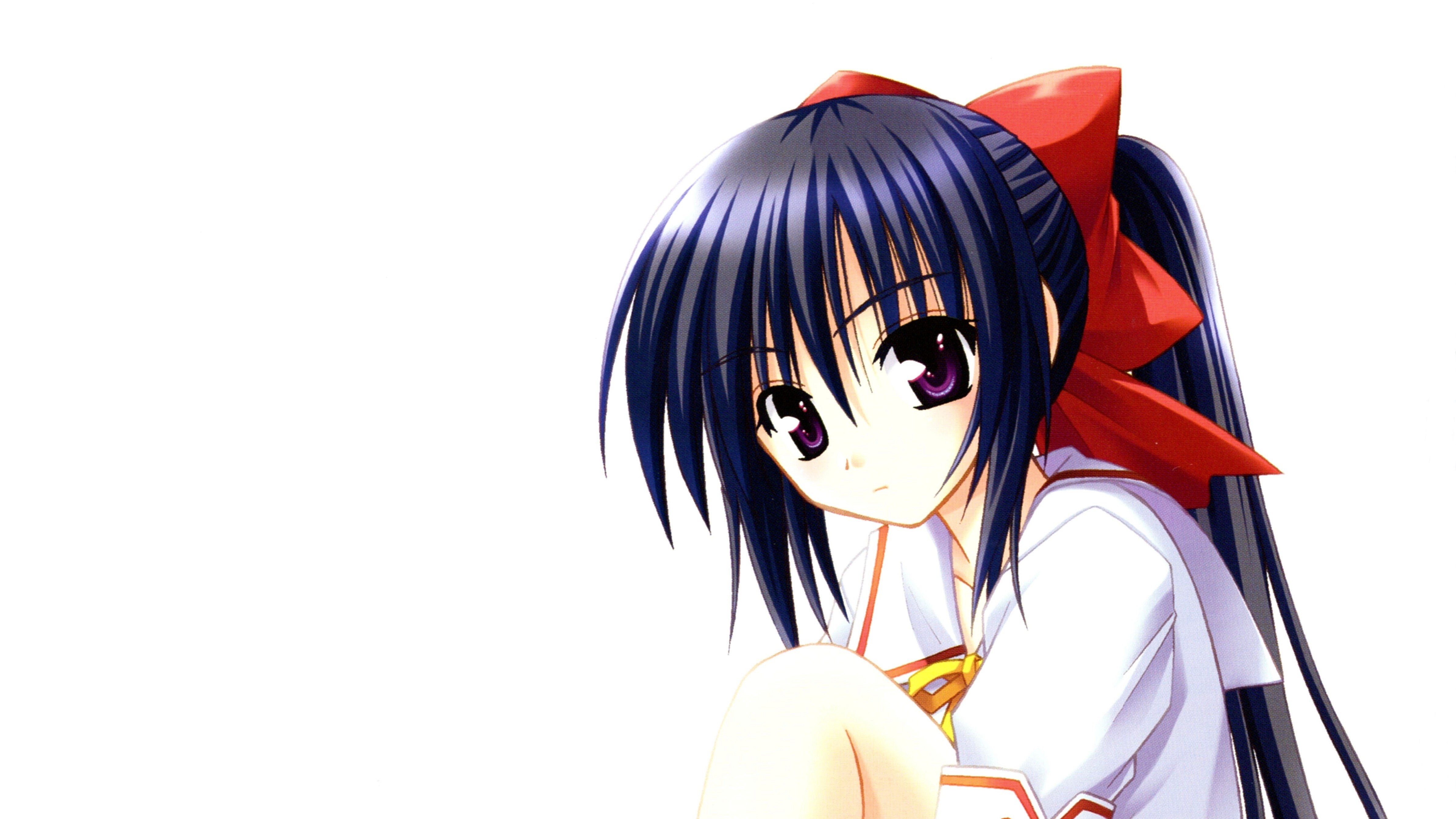 Laden Sie das Animes, Omamori Himari, Himari Noihara-Bild kostenlos auf Ihren PC-Desktop herunter