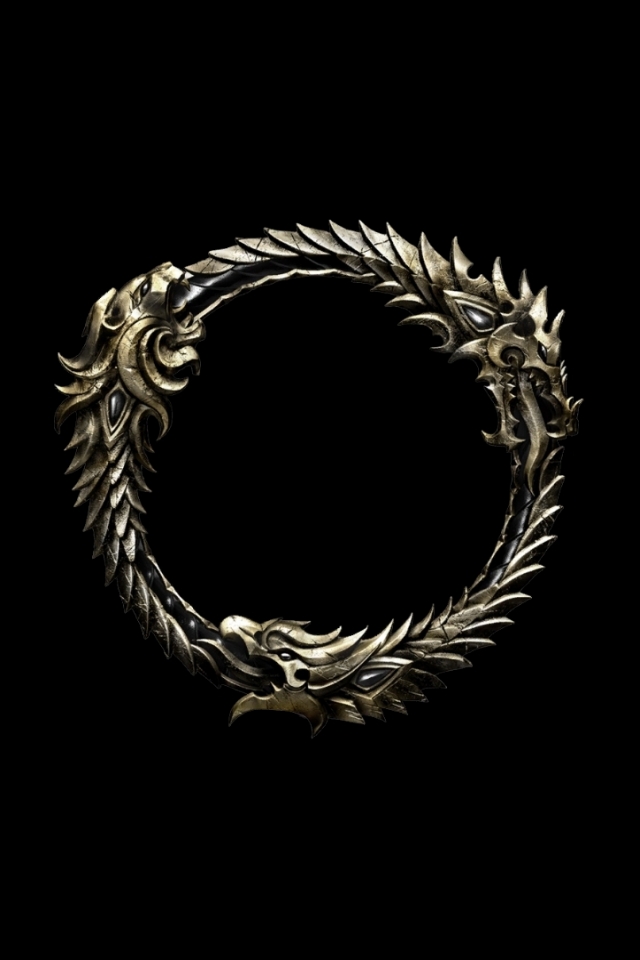 Download mobile wallpaper The Elder Scrolls Online, The Elder Scrolls, Video Game for free.