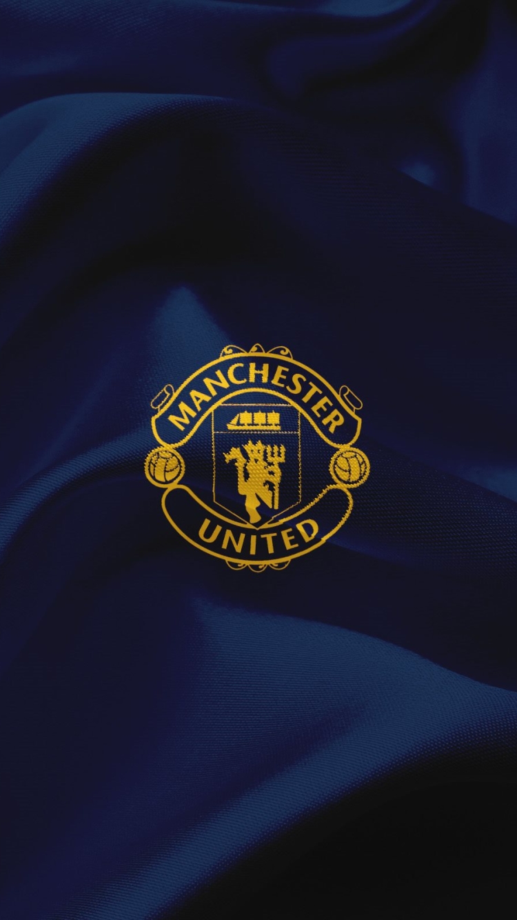Descarga gratuita de fondo de pantalla para móvil de Fútbol, Logo, Deporte, Manchester United F C.