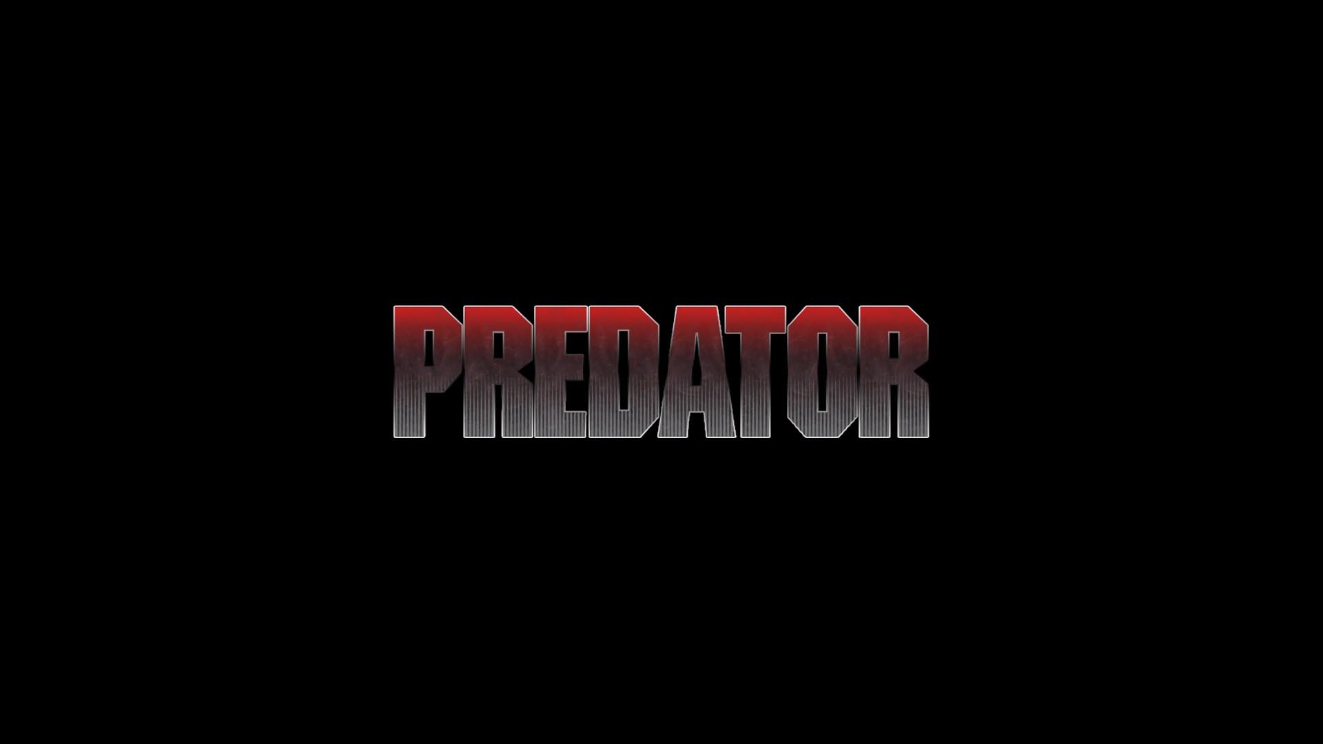 Téléchargez gratuitement l'image Film, The Predator sur le bureau de votre PC
