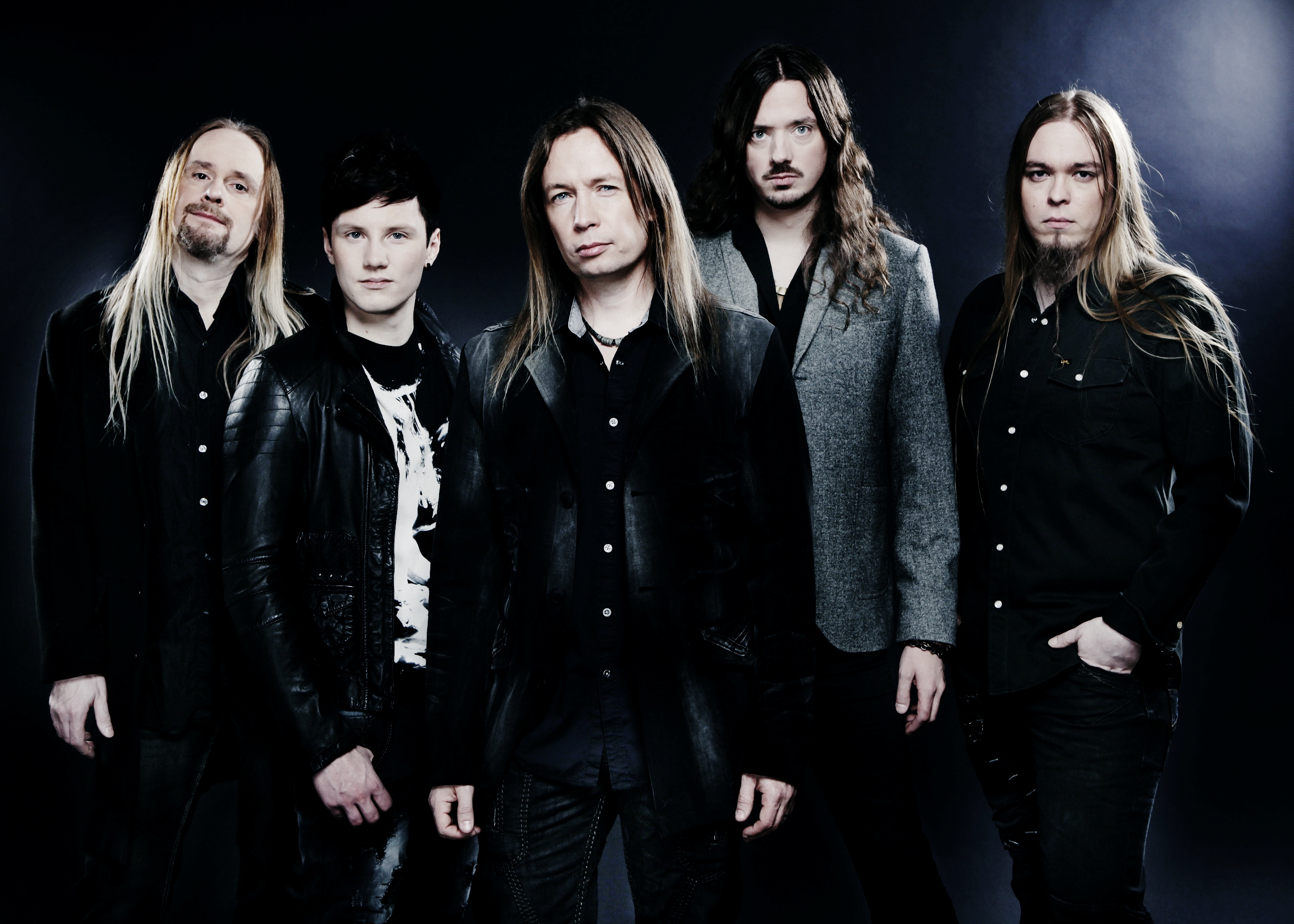 Stratovarius HD download for free