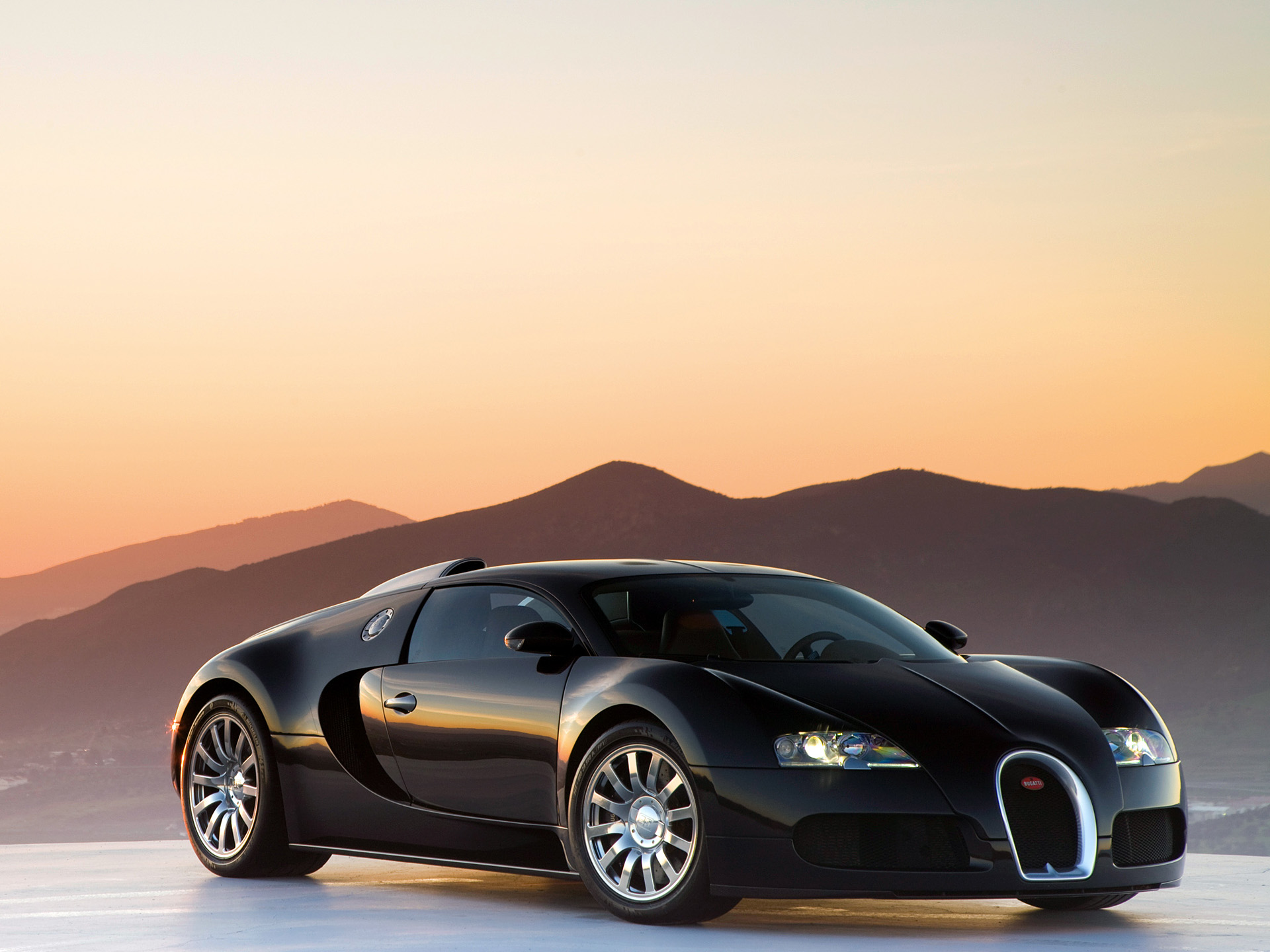 Download mobile wallpaper Bugatti, Bugatti Veyron, Vehicles for free.