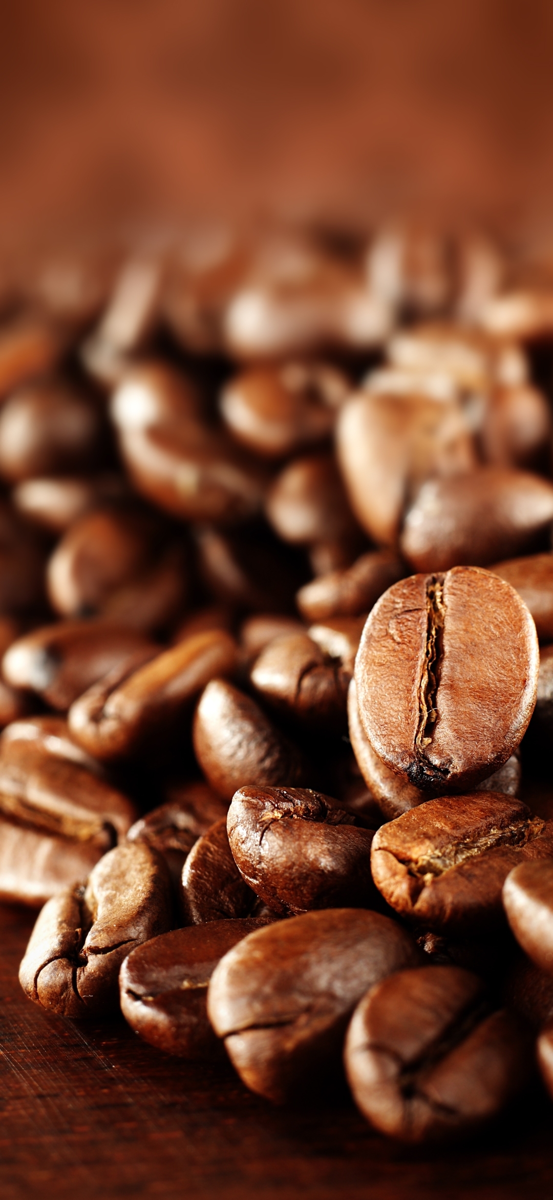 Download mobile wallpaper Food, Coffee, Coffee Beans for free.