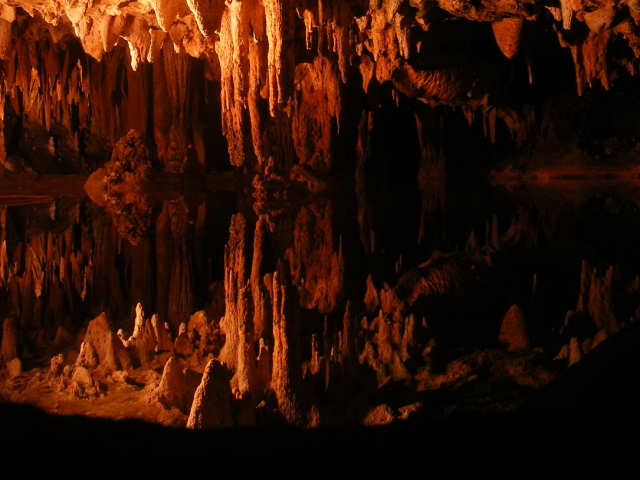 Download mobile wallpaper Caves, Earth, Cave for free.