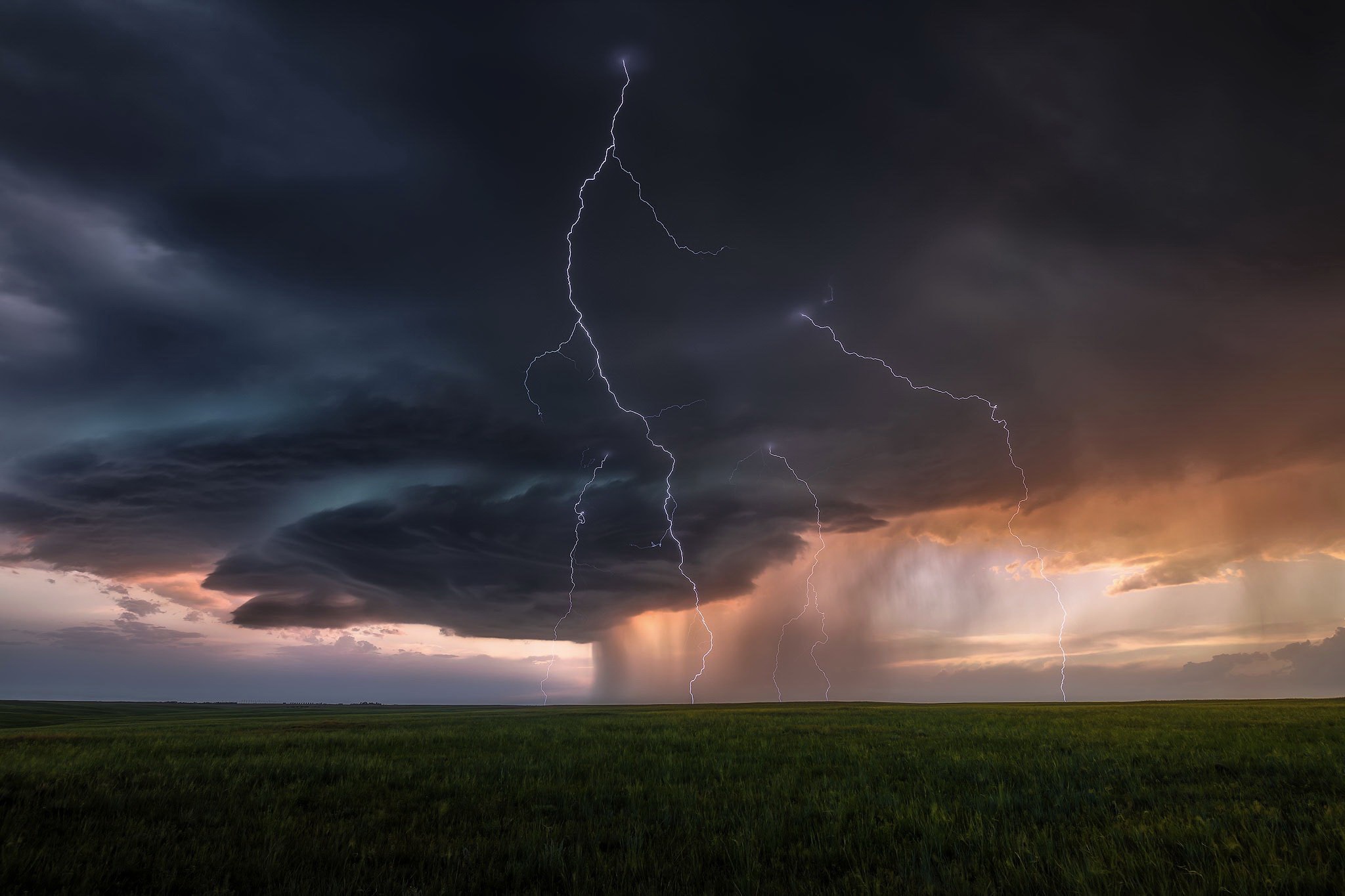 Laden Sie das Natur, Blitz, Sturm, Wolke, Erde/natur-Bild kostenlos auf Ihren PC-Desktop herunter