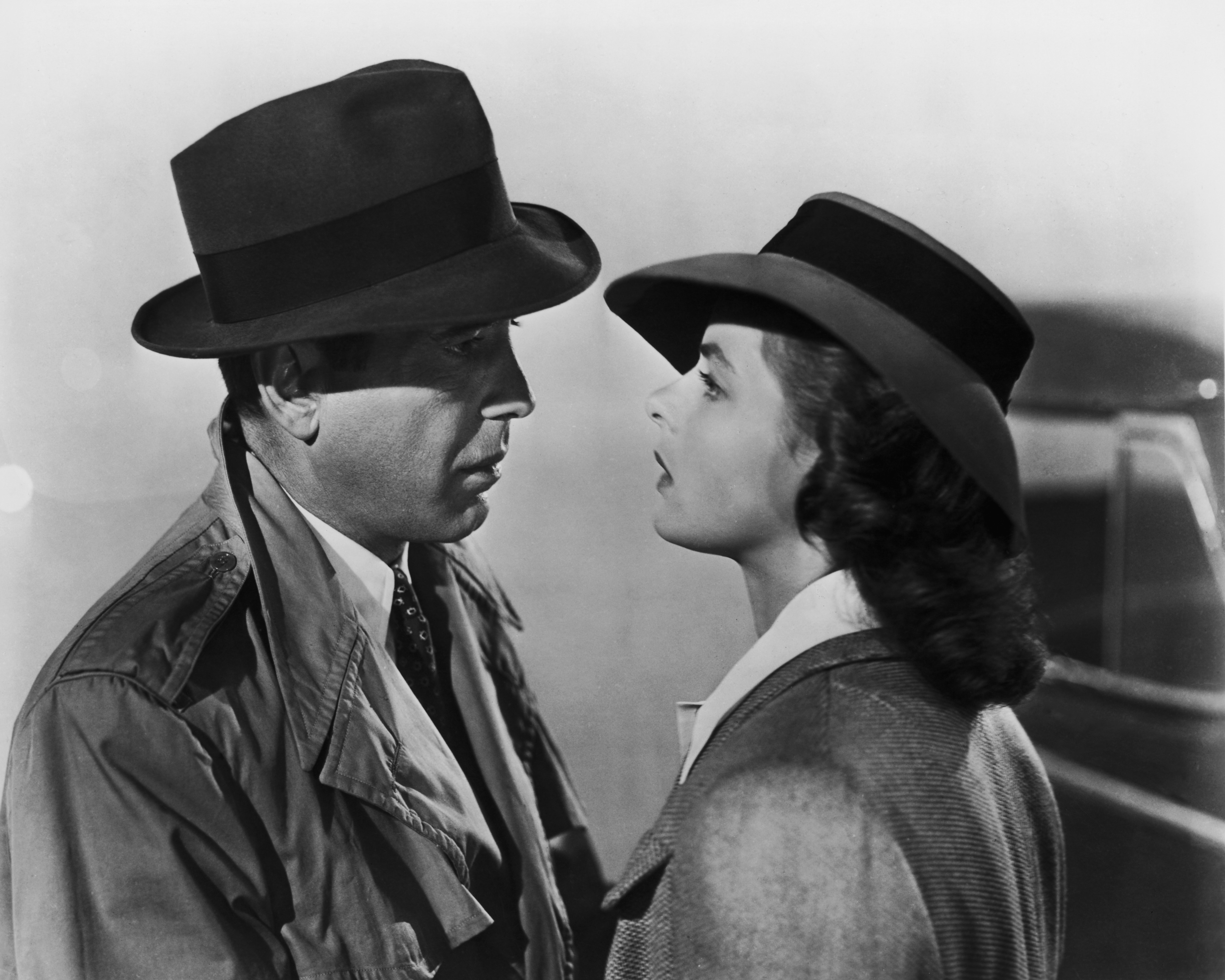 Die besten Casablanca (Film)-Hintergründe für den Telefonbildschirm