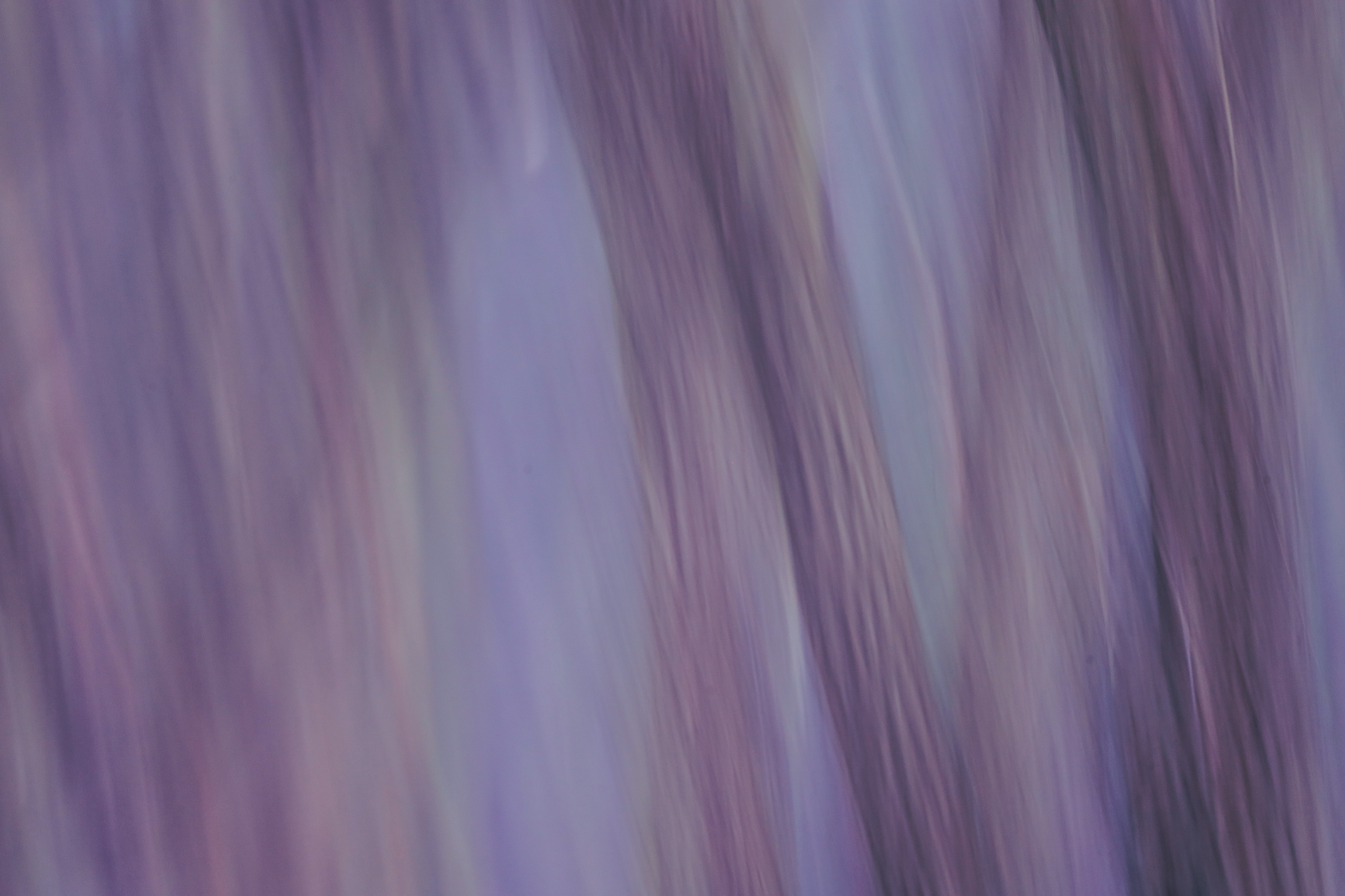 Download mobile wallpaper Distortion, Smooth, Violet, Abstract, Blur, Purple for free.