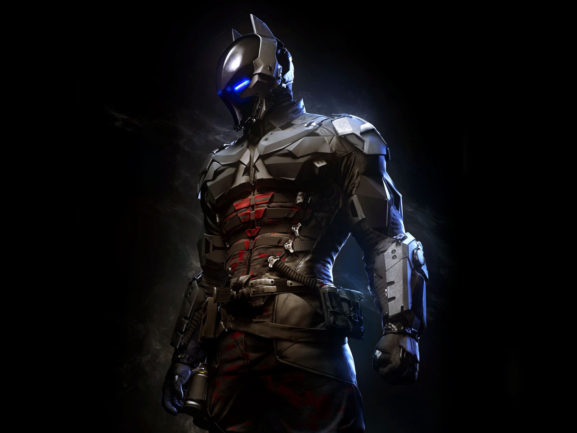335528 baixar imagens videogame, batman: arkham knight, arkham knight (dc comics), armaduras, jason todd, máscara, homem morcego - papéis de parede e protetores de tela gratuitamente