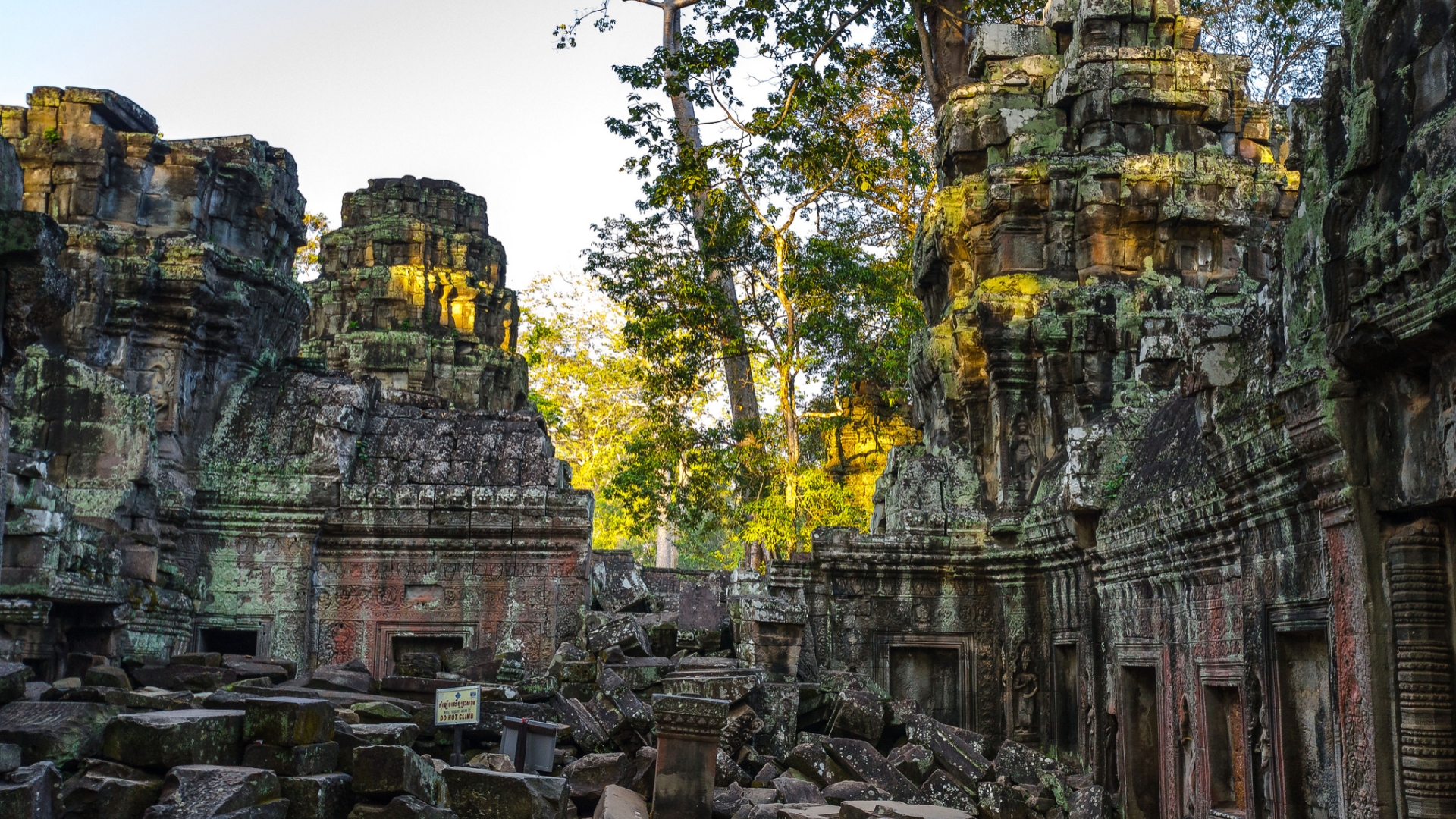 temples, religious, angkor wat