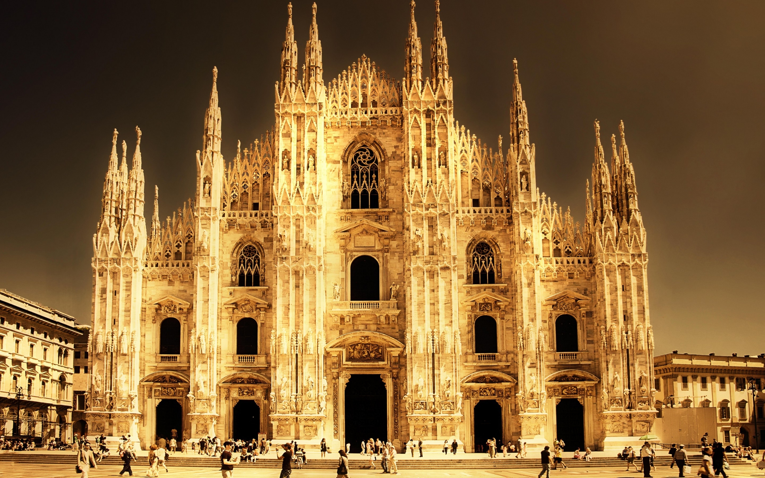 1482827 завантажити шпалери релігійний, міланський собор, собор, італія, мілан - заставки і картинки безкоштовно