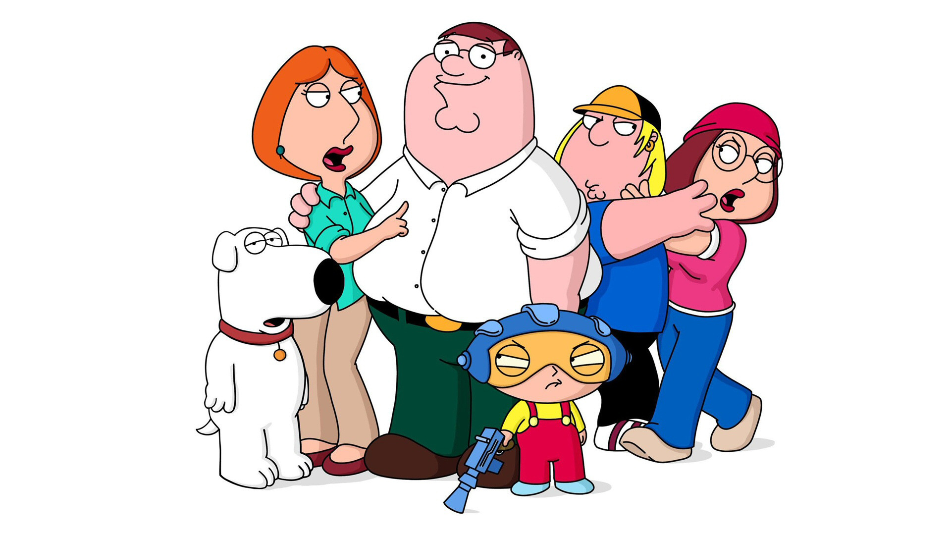 814781 Bildschirmschoner und Hintergrundbilder Family Guy auf Ihrem Telefon. Laden Sie  Bilder kostenlos herunter