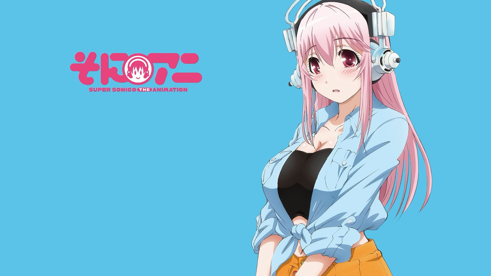 849549 Bild herunterladen animes, super soniko - Hintergrundbilder und Bildschirmschoner kostenlos