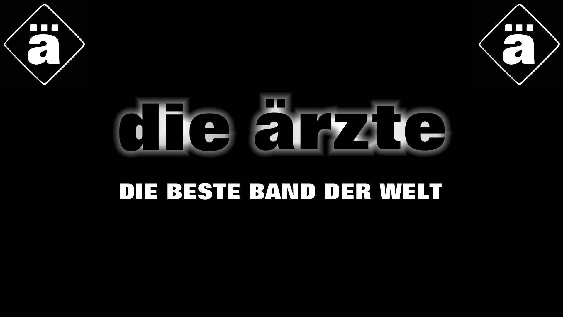 Download mobile wallpaper Die Arzte, Music for free.