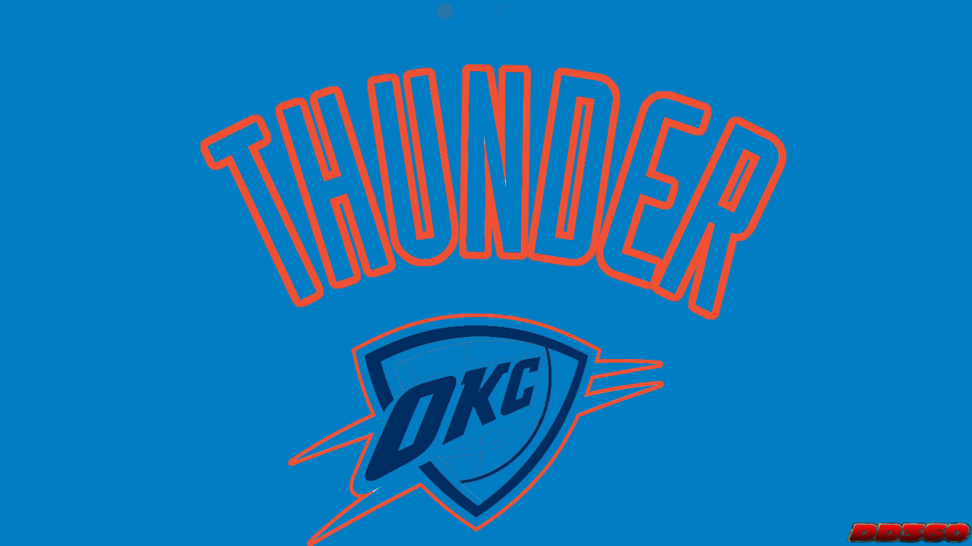 280792 Salvapantallas y fondos de pantalla Oklahoma City Thunder en tu teléfono. Descarga imágenes de  gratis