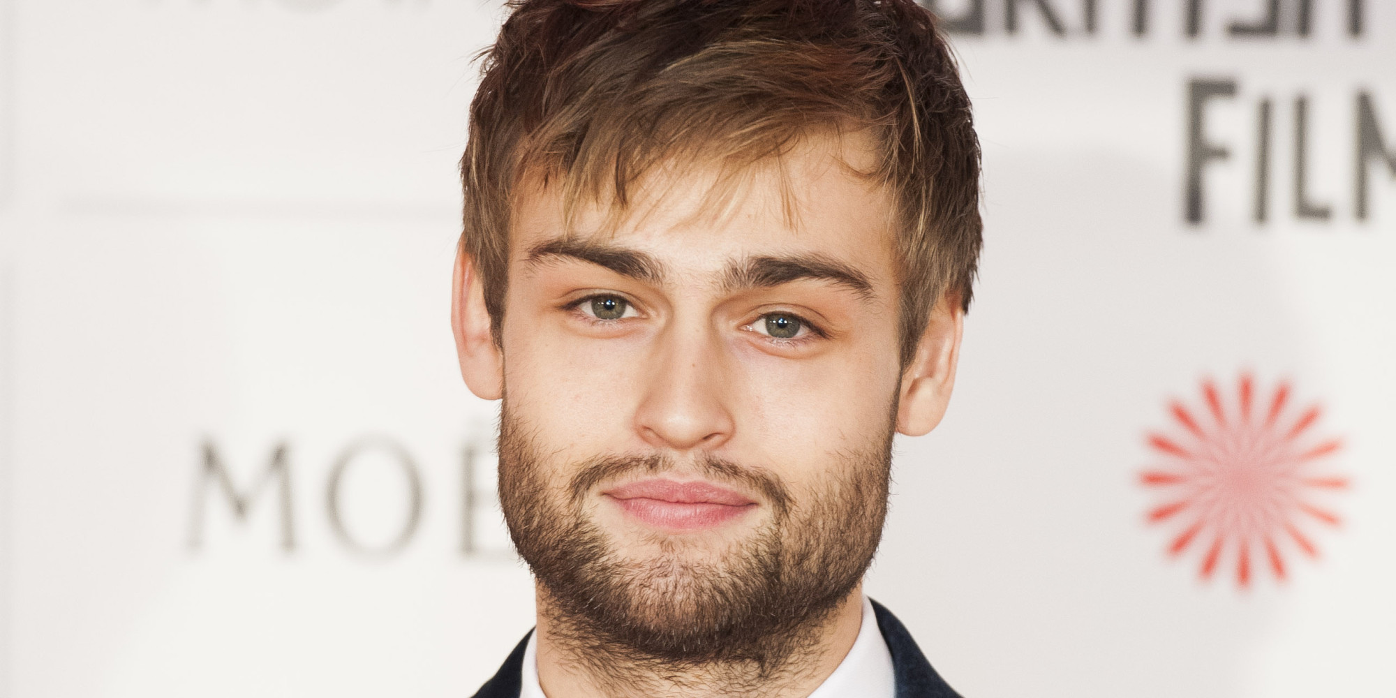 Download mobile wallpaper English, Celebrity, Actor, Douglas Booth for free.
