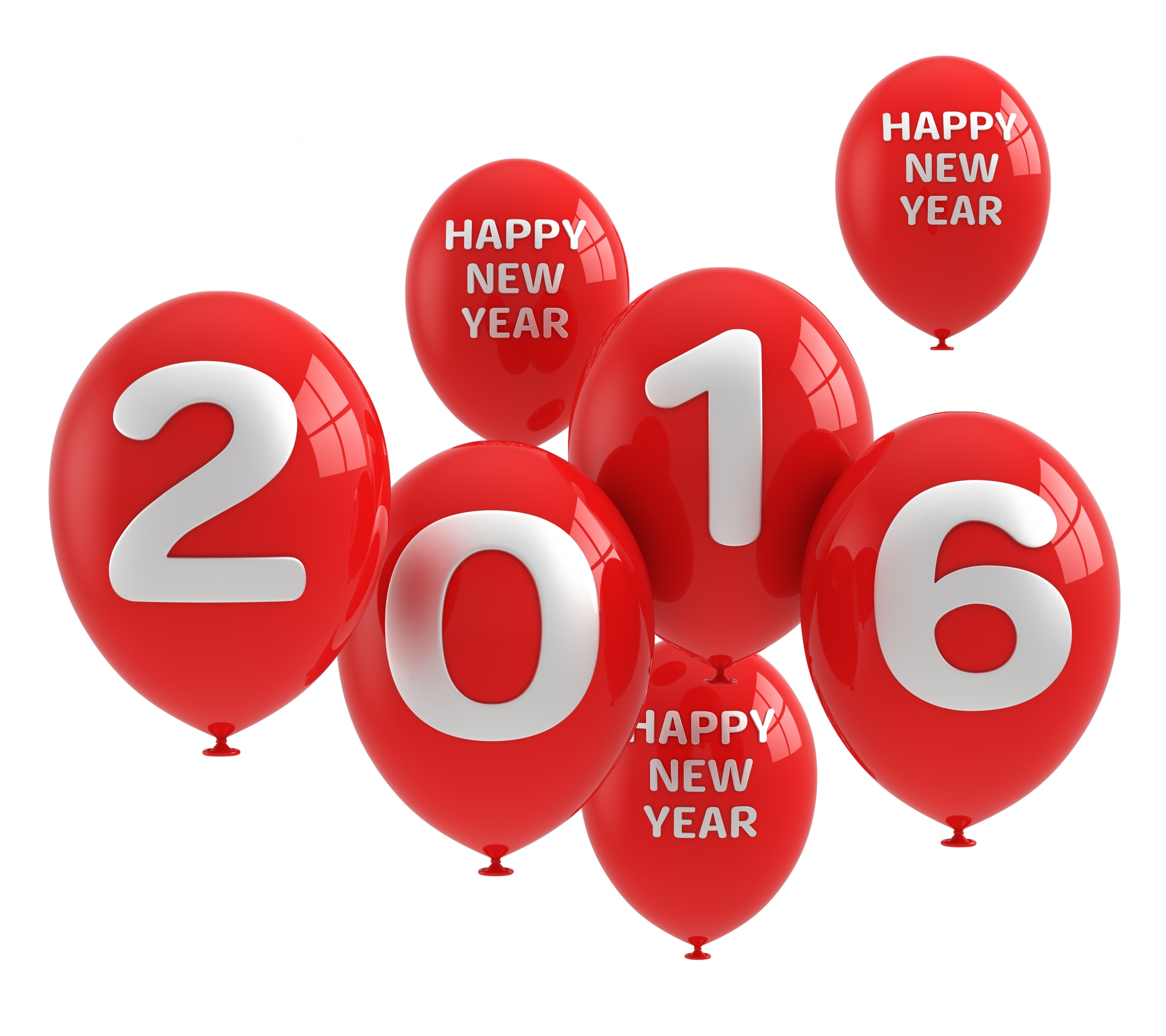 Descarga gratis la imagen Día Festivo, Año Nuevo 2016 en el escritorio de tu PC