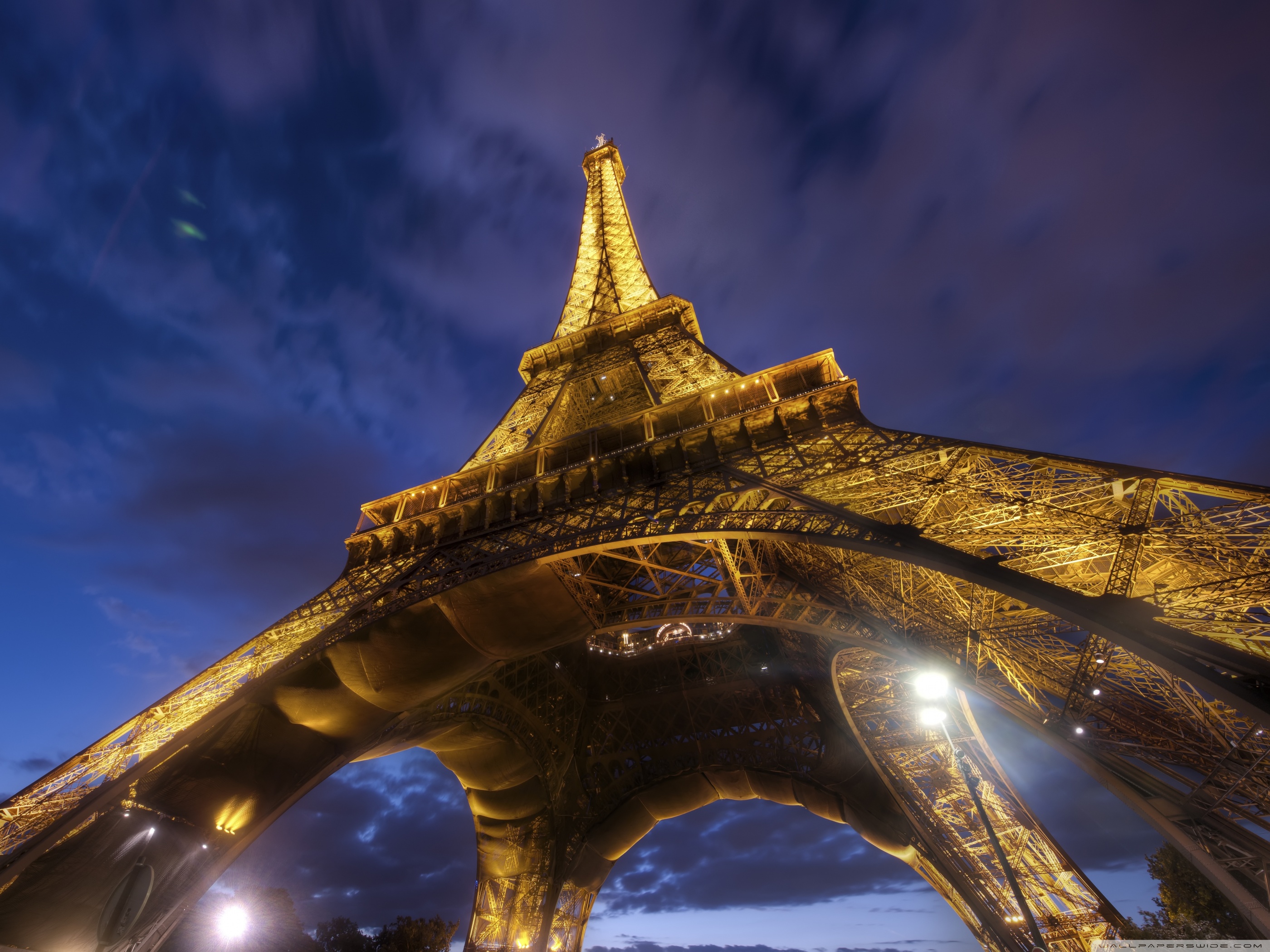 Laden Sie das Eiffelturm, Menschengemacht-Bild kostenlos auf Ihren PC-Desktop herunter