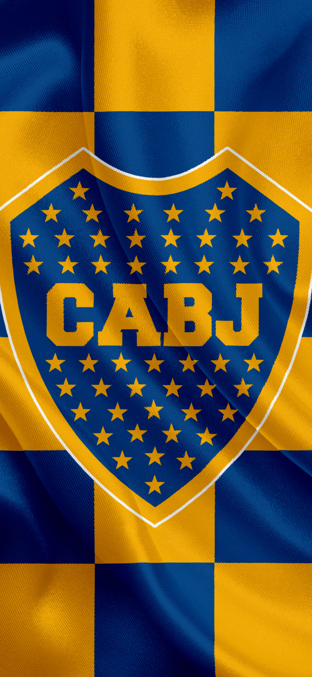 Téléchargez des papiers peints mobile Logo, Des Sports, Emblème, Football, Boca Juniors gratuitement.