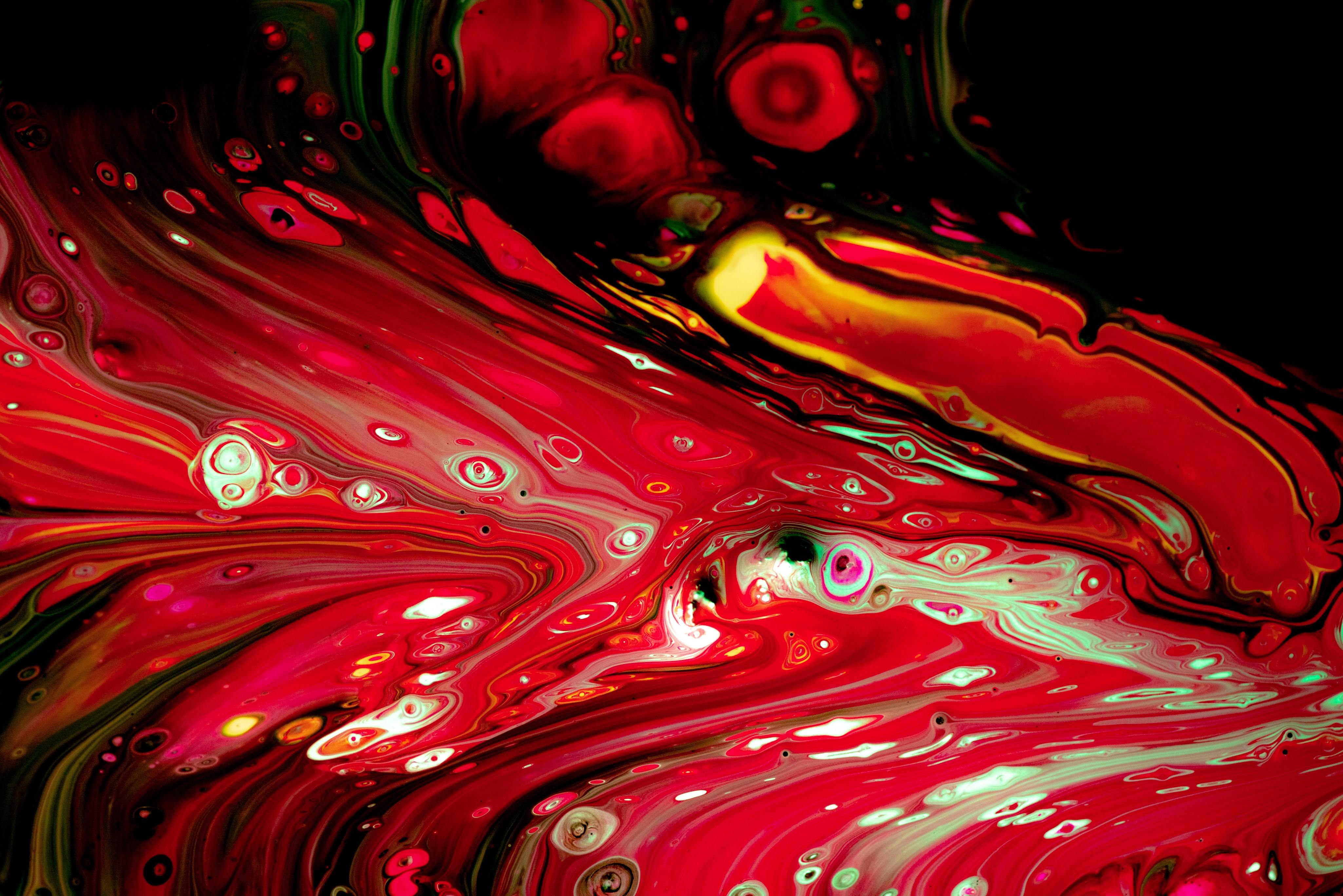 Download mobile wallpaper Abstract, Paint for free.