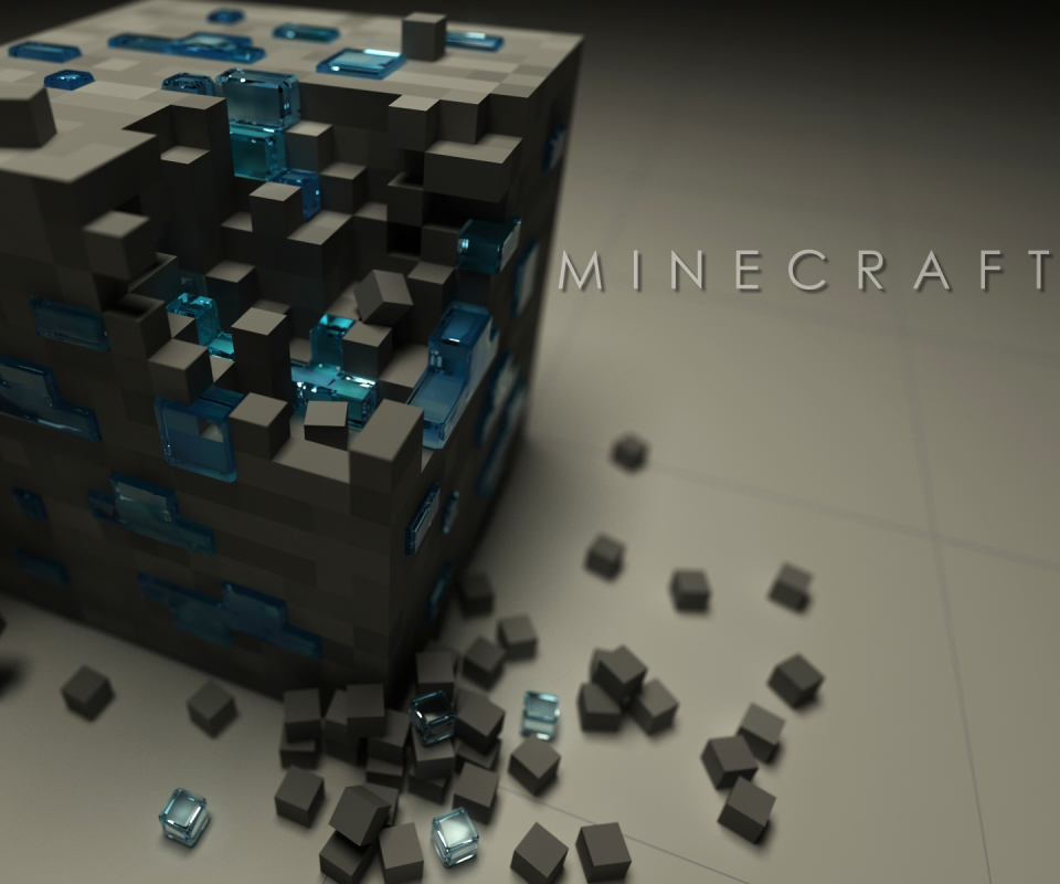 Baixe gratuitamente a imagem Minecraft, Logotipo, Videogame, Mojang, Picareta, Minério (Minecraft) na área de trabalho do seu PC
