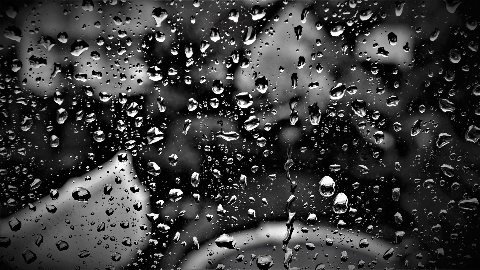 Download mobile wallpaper Photography, Raindrops, Water Drop for free.