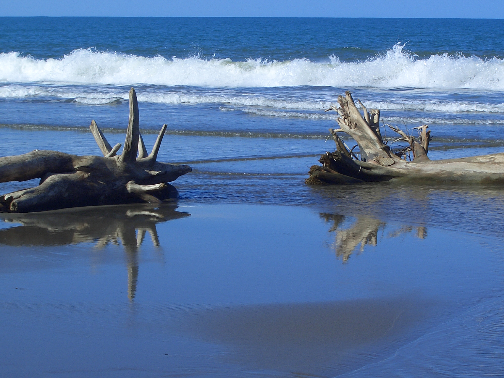 Free download wallpaper Beach, Earth on your PC desktop