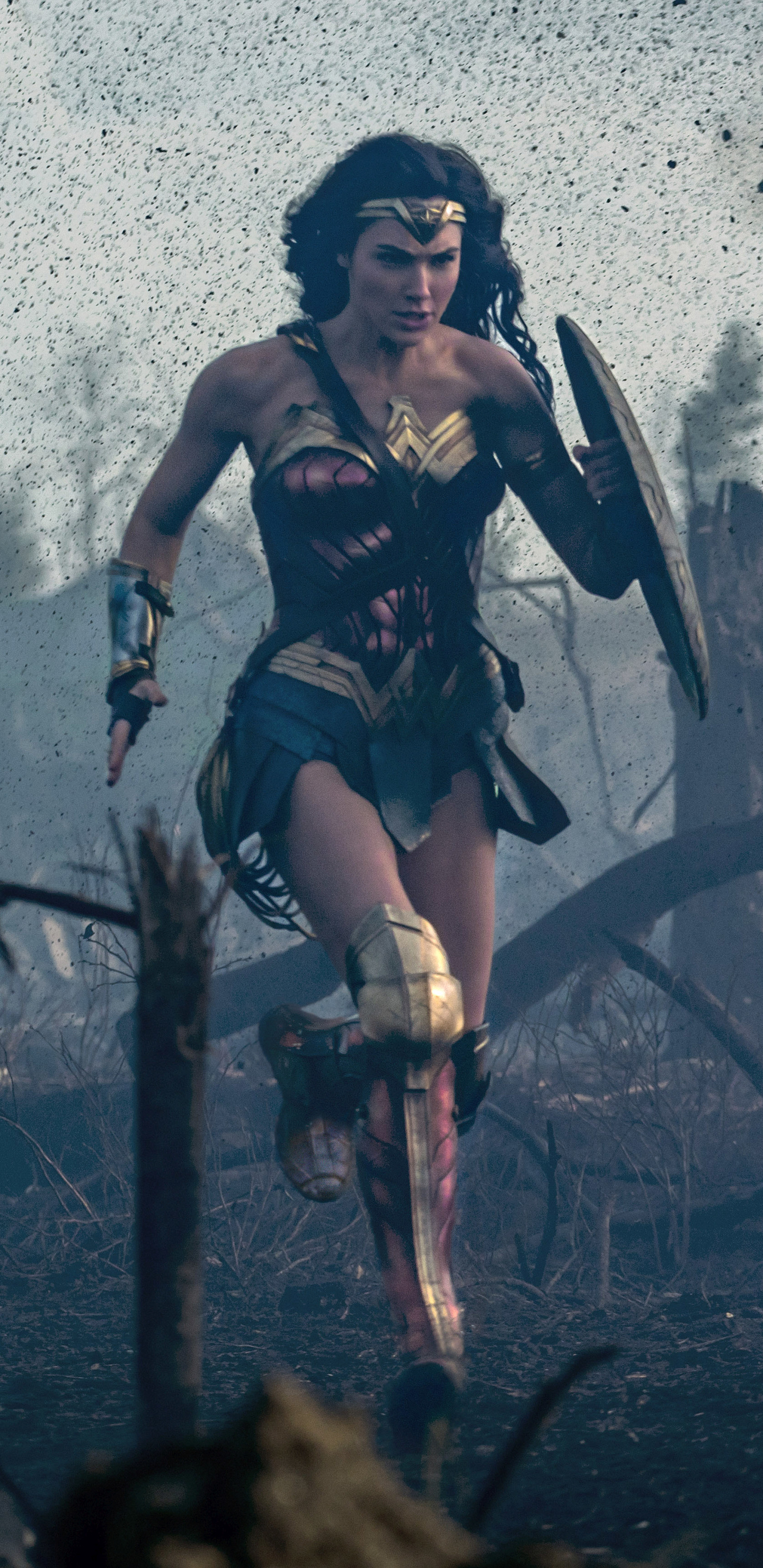 Baixe gratuitamente a imagem Filme, Mulher Maravilha, Gal Gadot na área de trabalho do seu PC