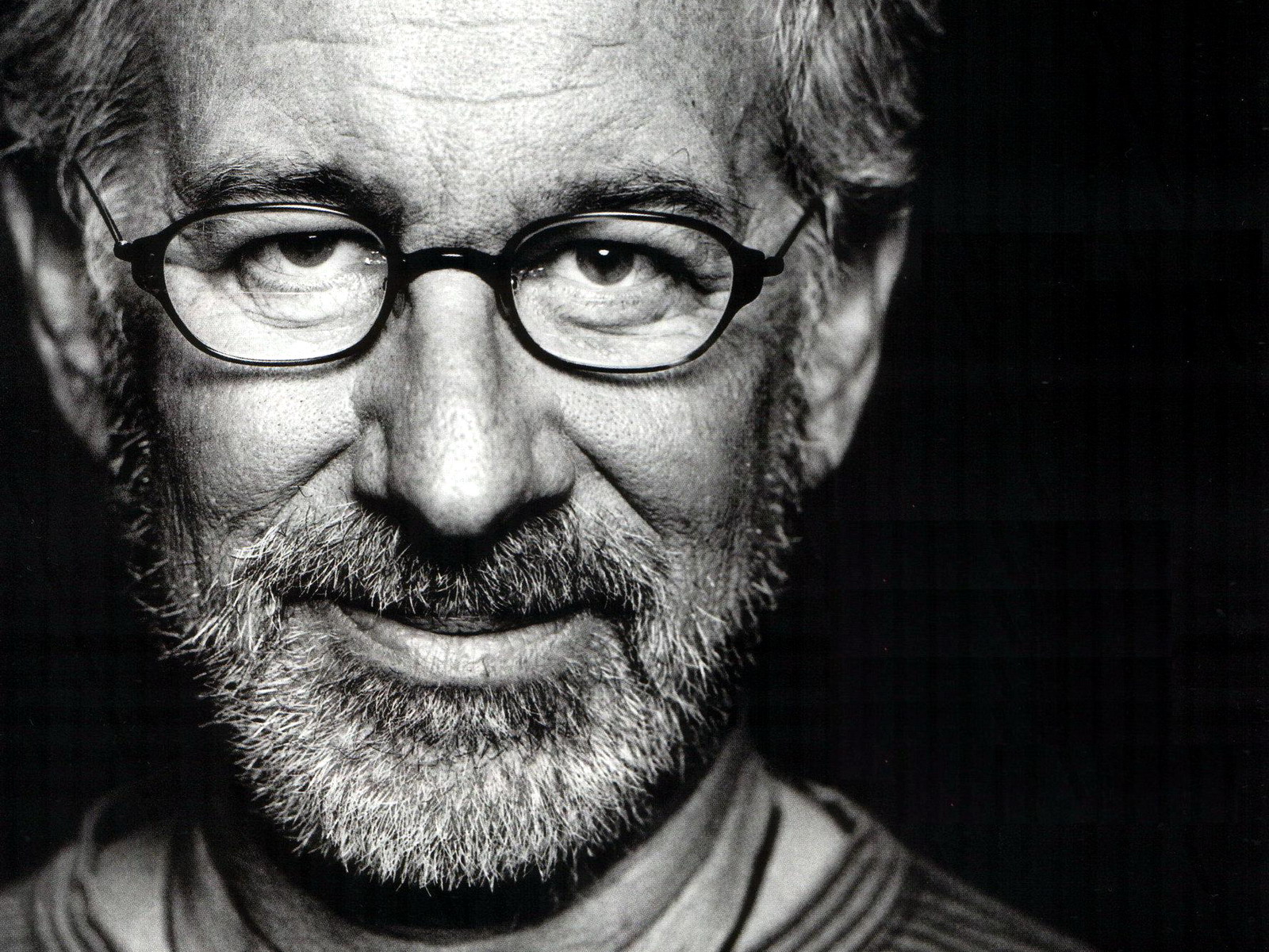 Meilleurs fonds d'écran Steven Spielberg pour l'écran du téléphone