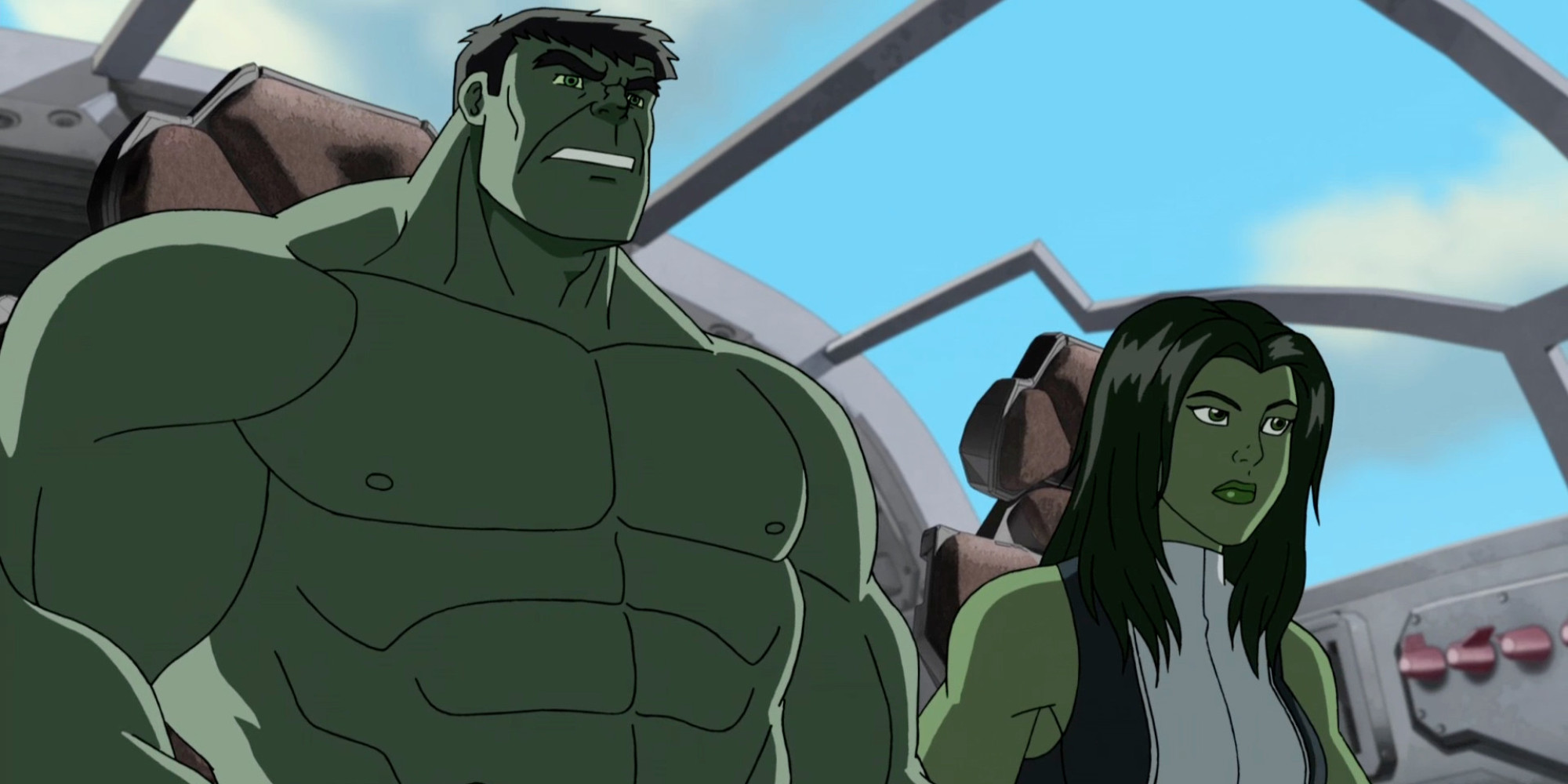 Die besten Hulk Und Das Team S M A S H-Hintergründe für den Telefonbildschirm