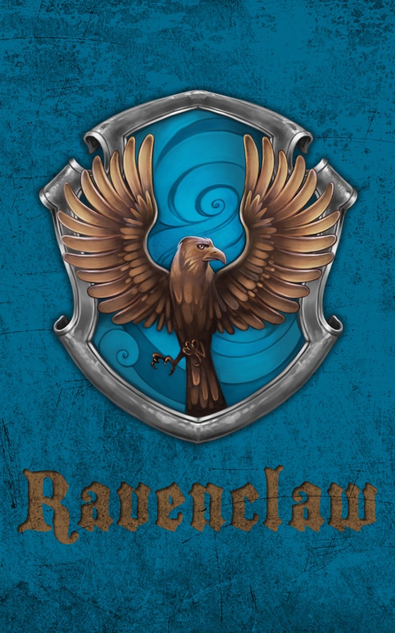 Download mobile wallpaper Harry Potter, Eagle, Movie, Ravenclaw (Harry Potter) for free.