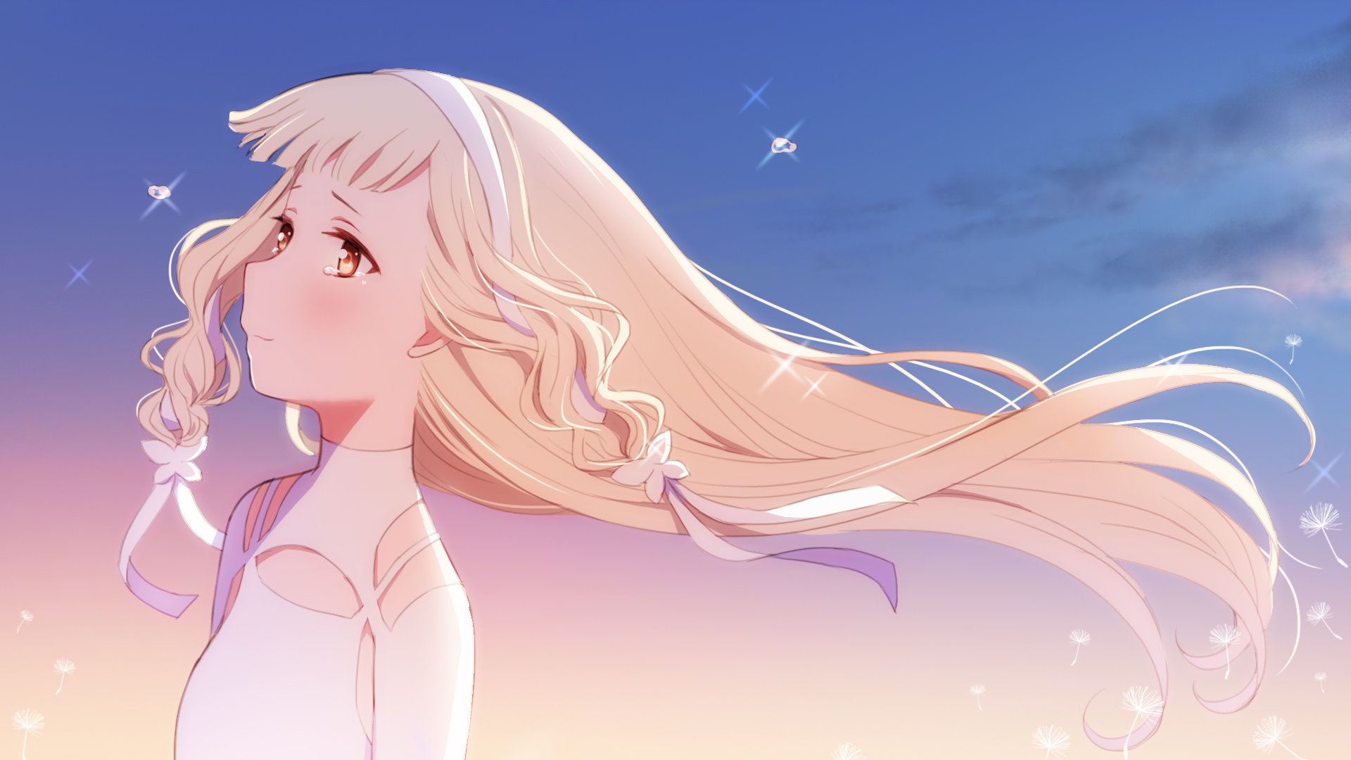 anime, maquia: when the promised flower blooms, maquia (maquia: when the promised flower blooms)