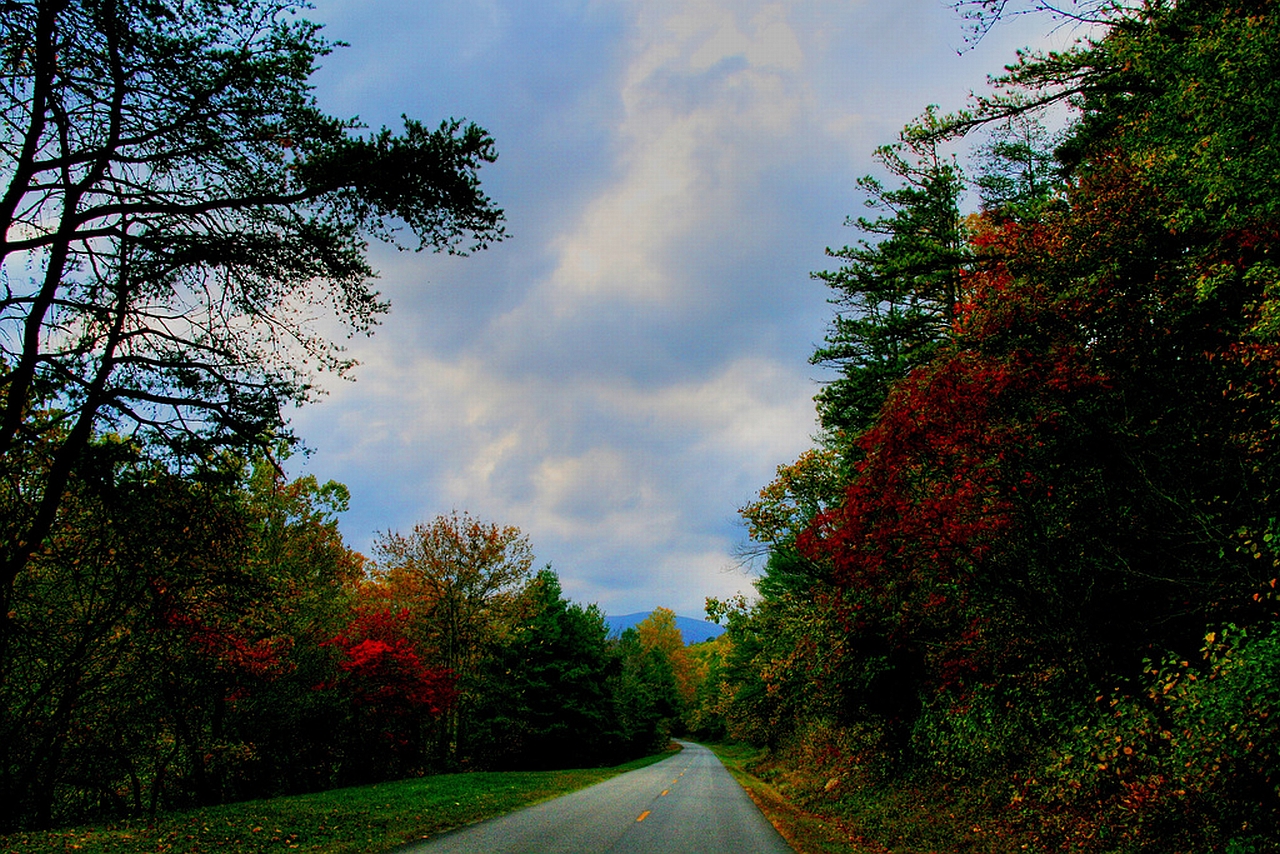 Descarga gratuita de fondo de pantalla para móvil de Carretera, Hecho Por El Hombre.