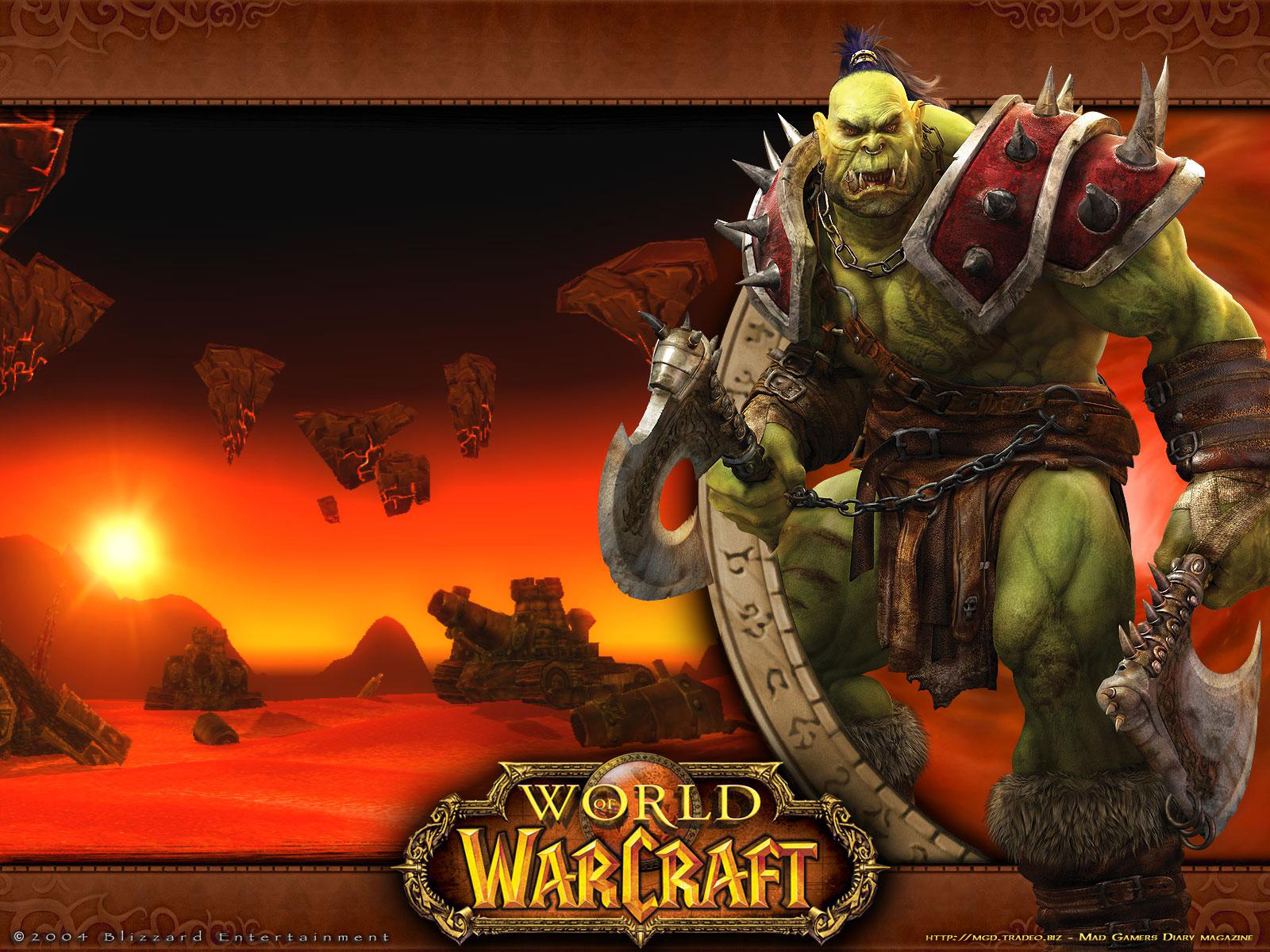video game, world of warcraft, warcraft